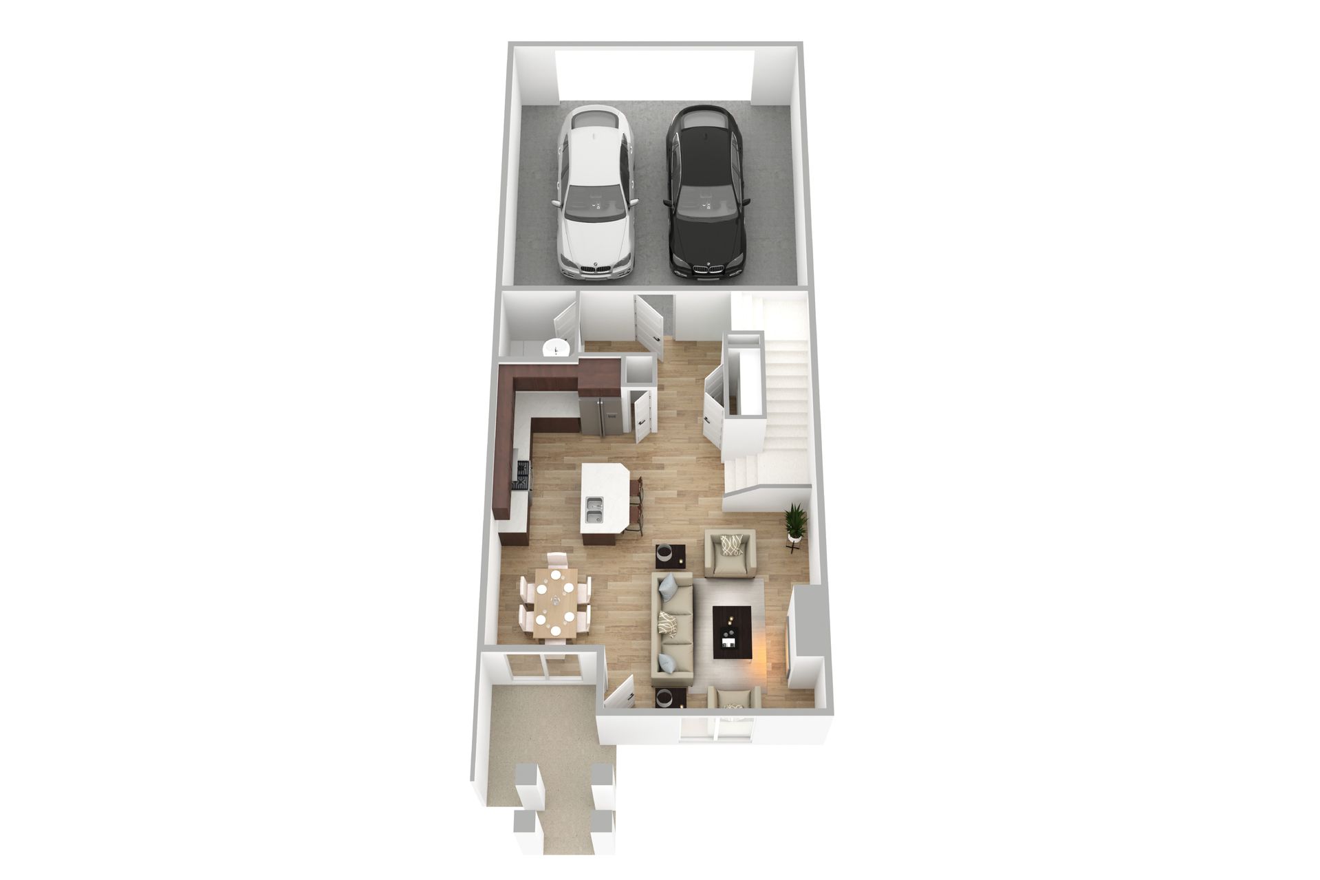 Main Level