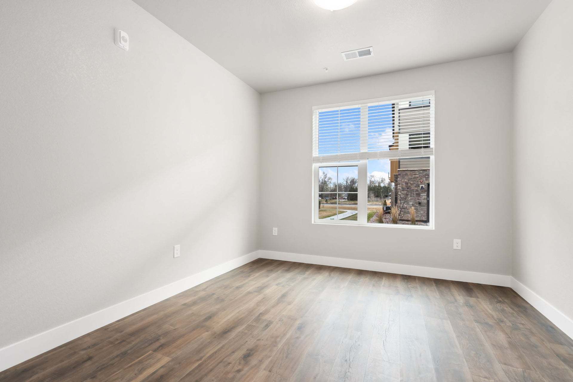 2nd Bedroom - Not Actual Home - Finishes May Vary