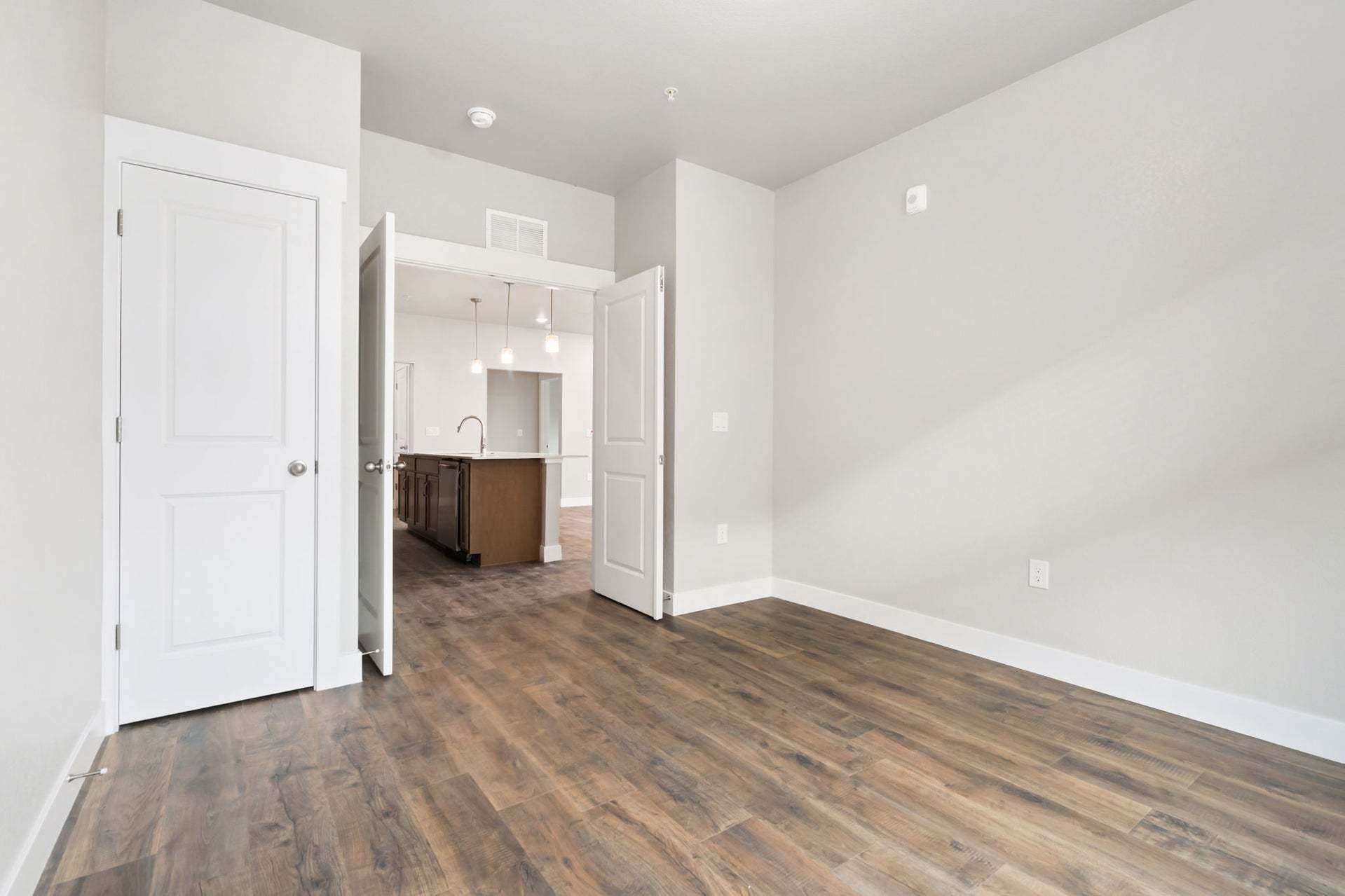 3rd Bedroom/Study - Not Actual Home - Finishes May Vary