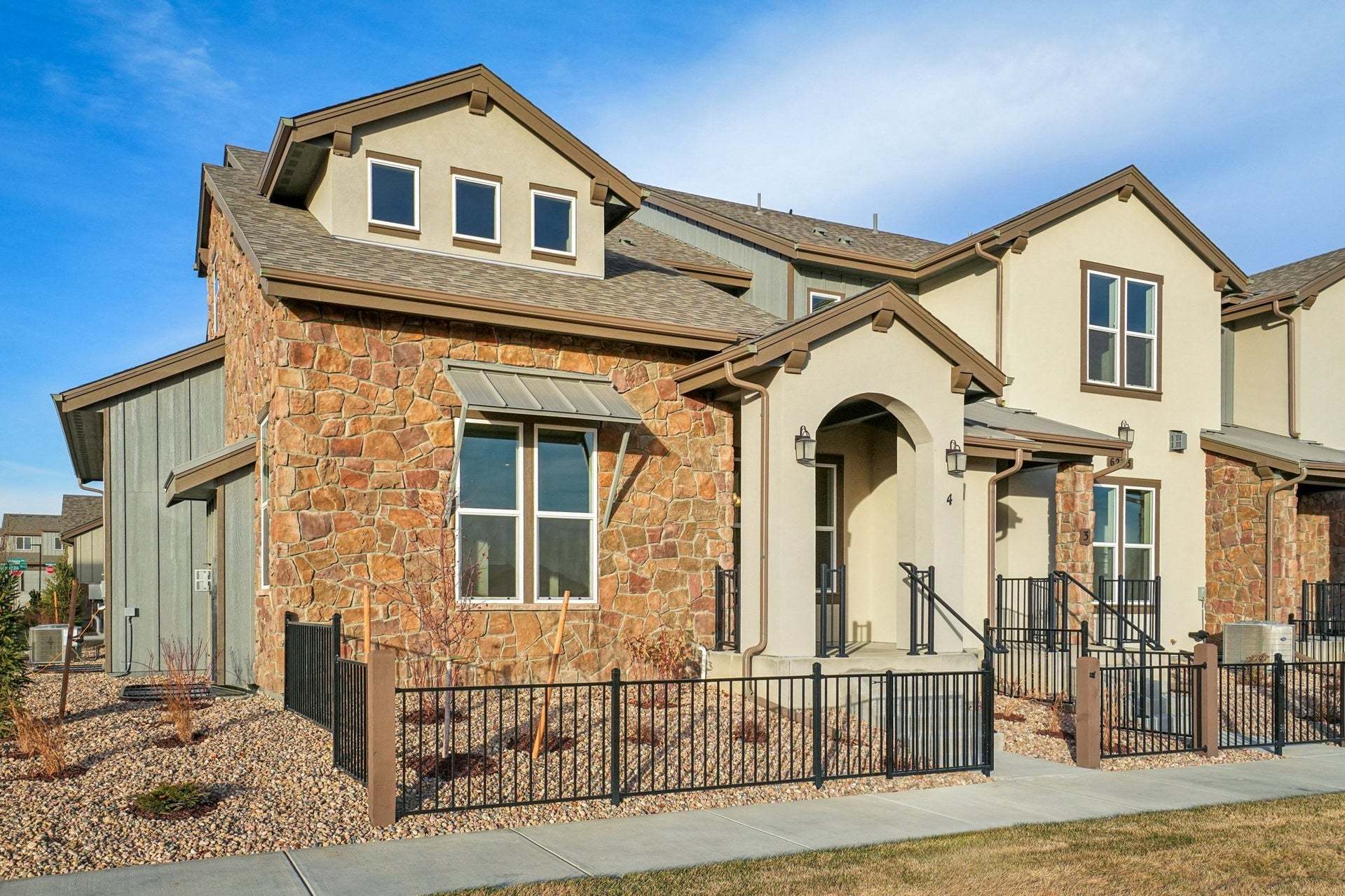 6228 Vernazza Way 3. Windsor, CO 80550