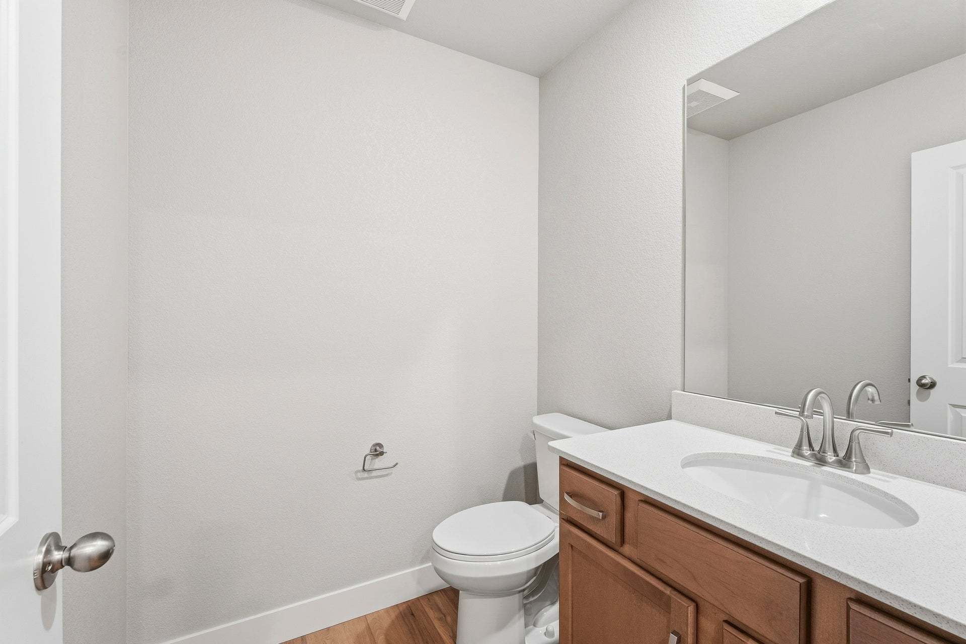 Powder Bath