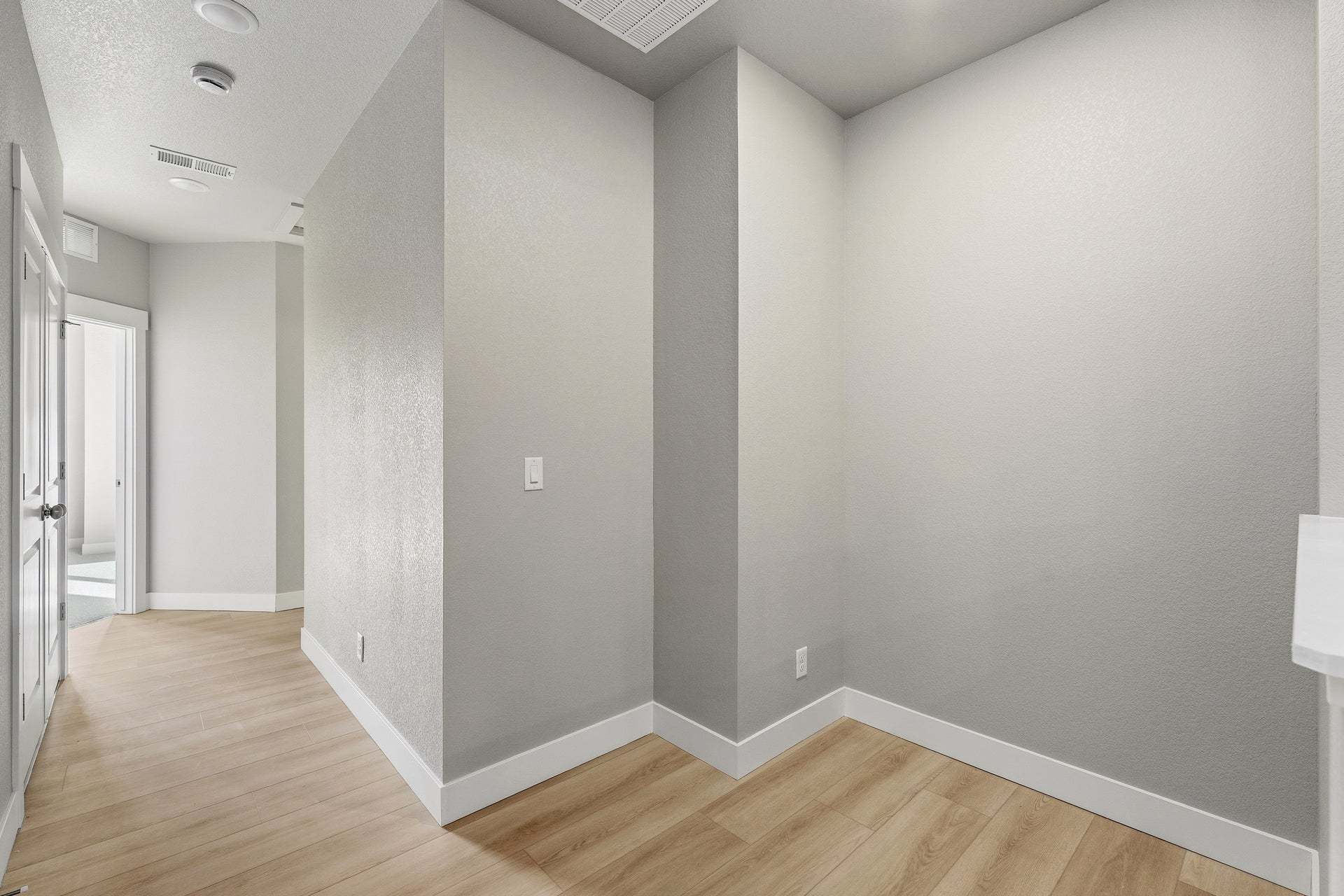 Flex Space
