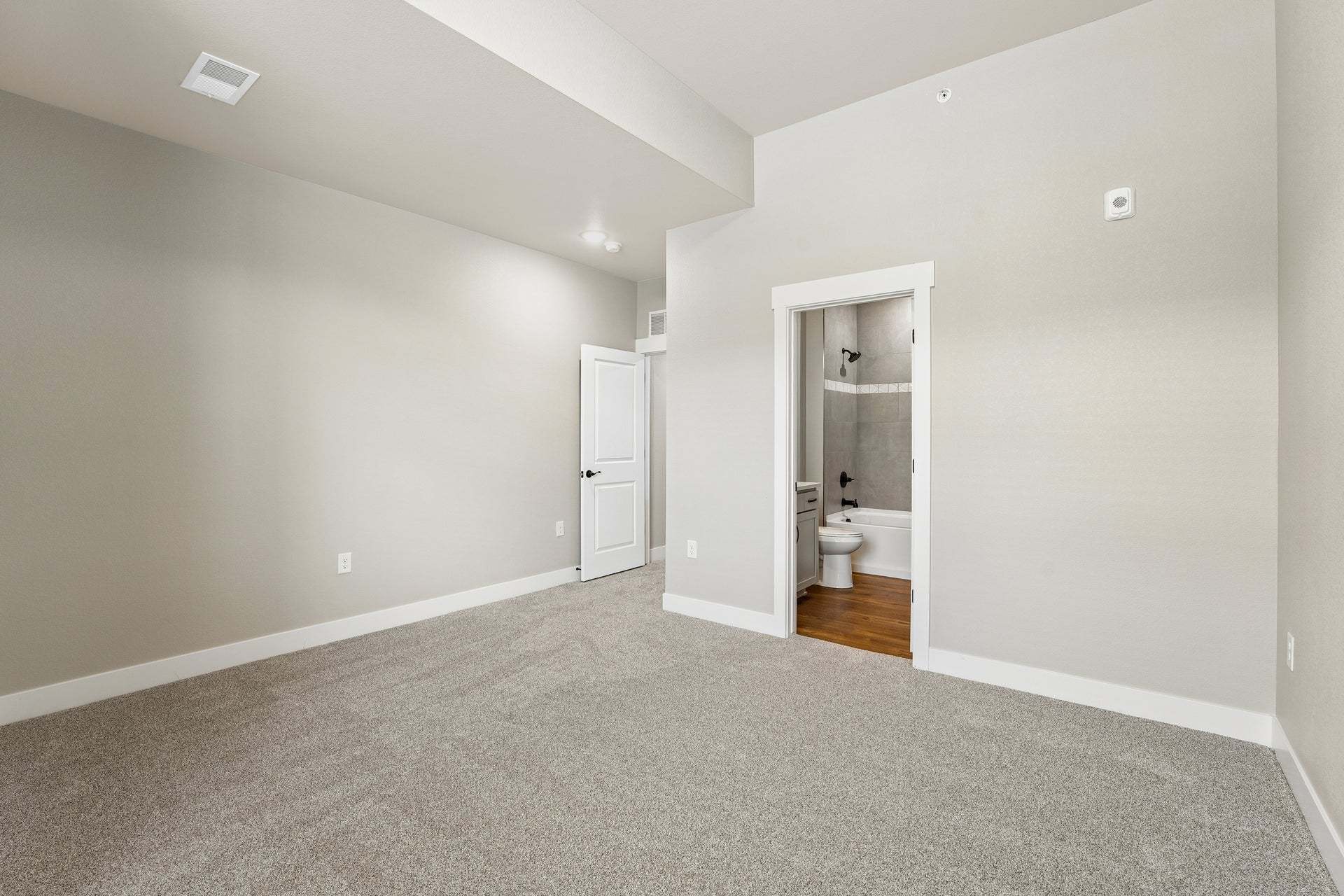 2nd Bedroom - Not Actual Home - Finishes May Vary