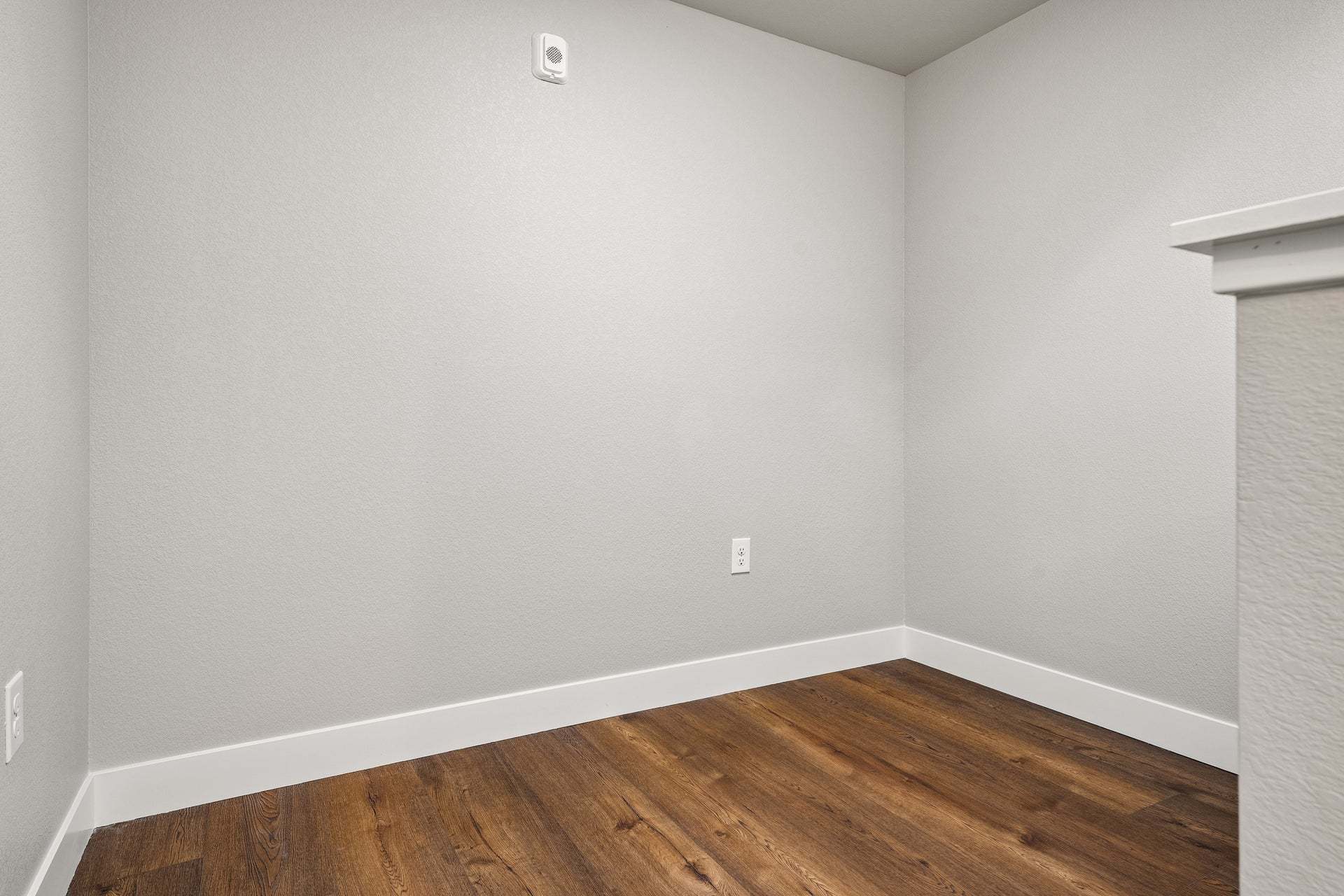 Mezzanine - Not Actual Home - Finishes May Vary