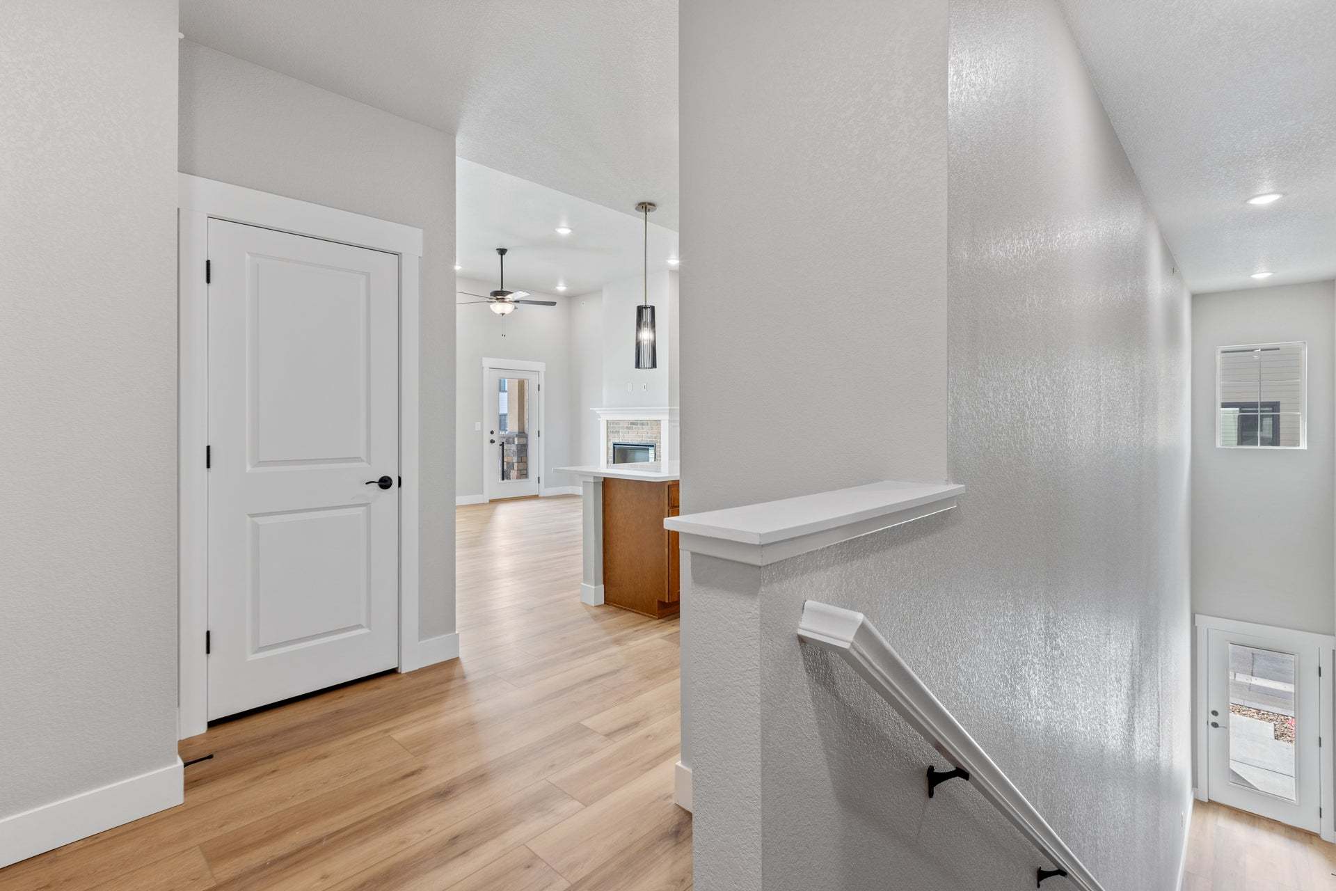 Entry - Not Actual Home - Finishes May Vary
