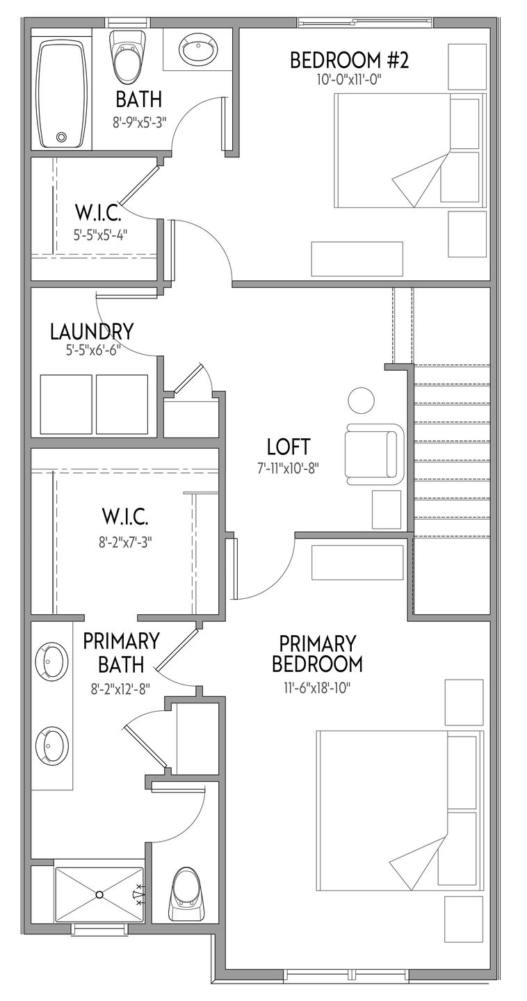 Upper Level