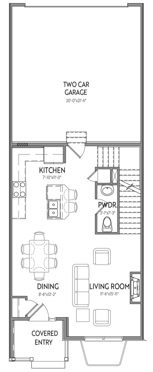 Main Level