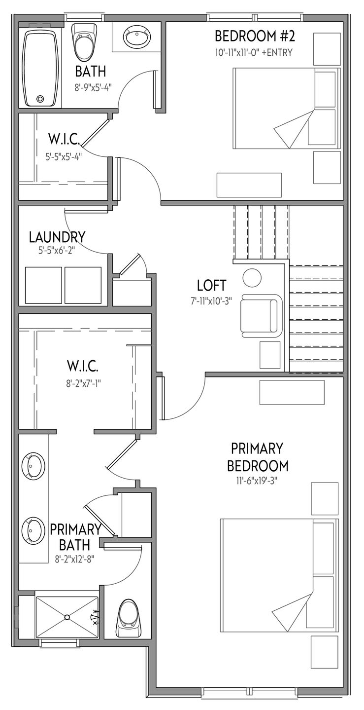 Upper Level