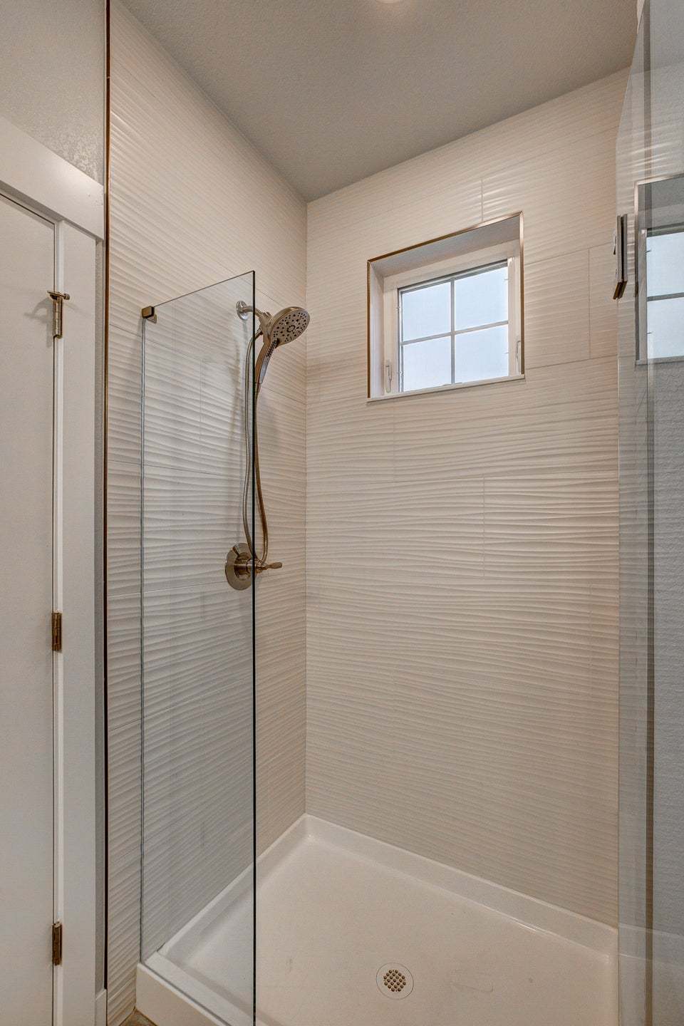 Main Floor Primary Suite - Not Actual Home - Finishes May Vary