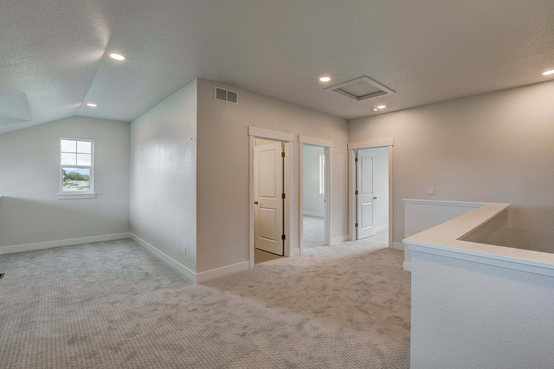 Loft - Not Actual Home - Finishes May Vary