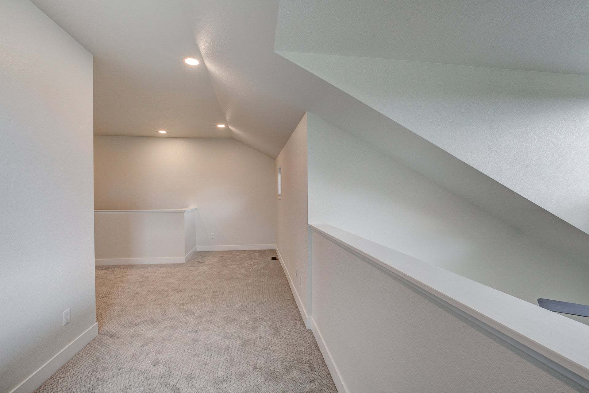 Loft - Not Actual Home - Finishes May Vary