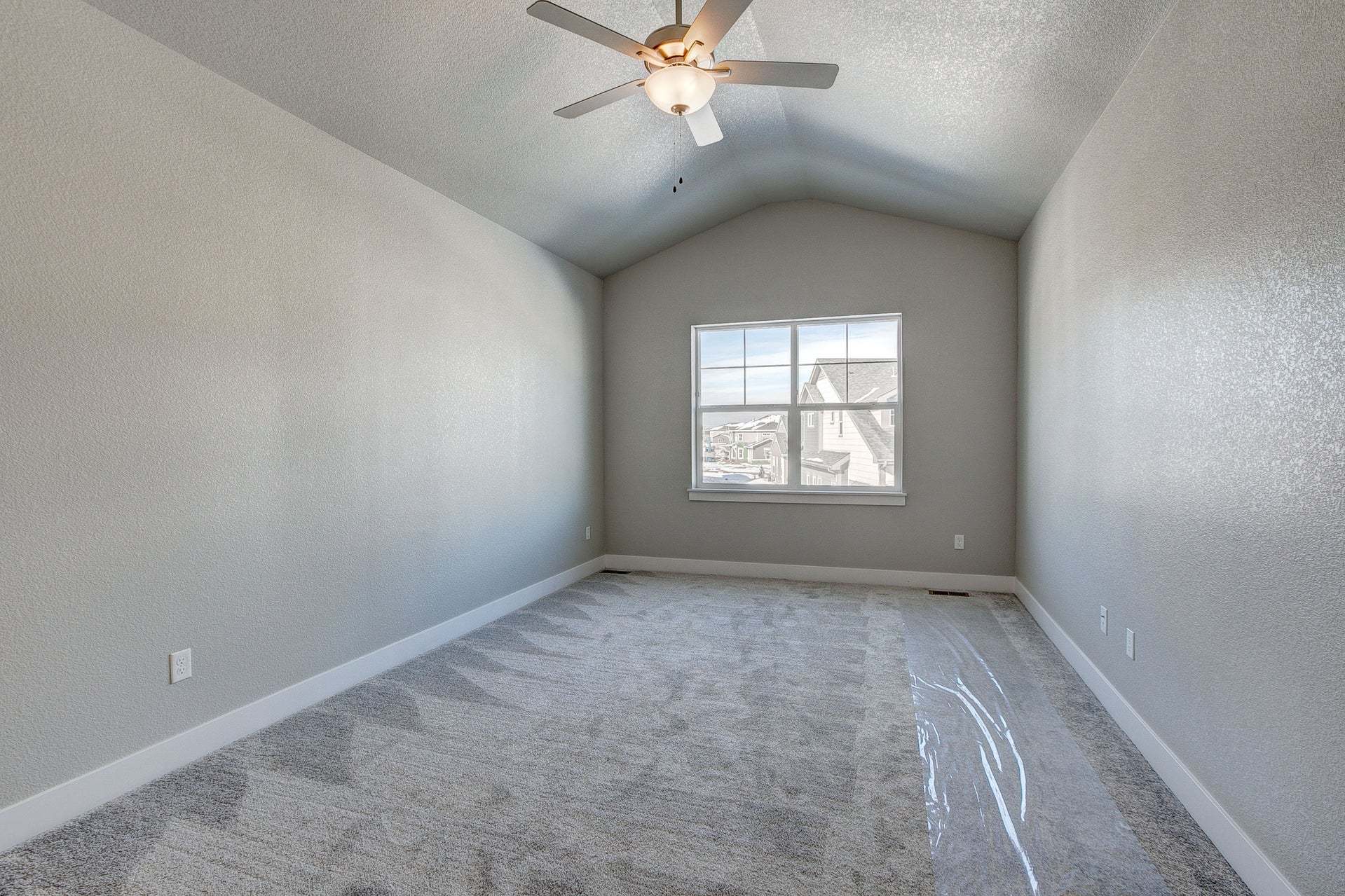 Primary Suite - Not Actual Home - Finishes May Vary