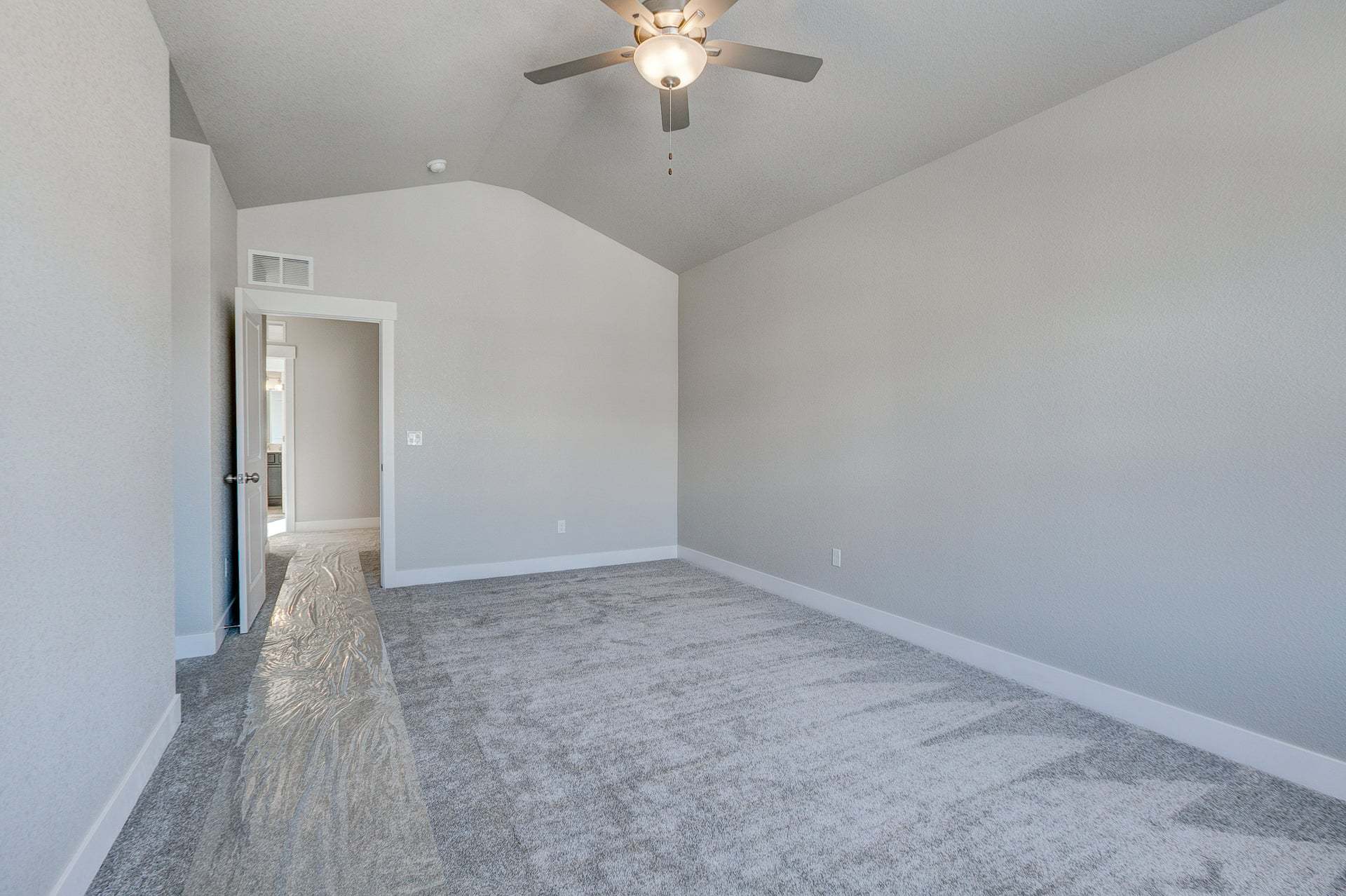 Primary Suite - Not Actual Home - Finishes May Vary