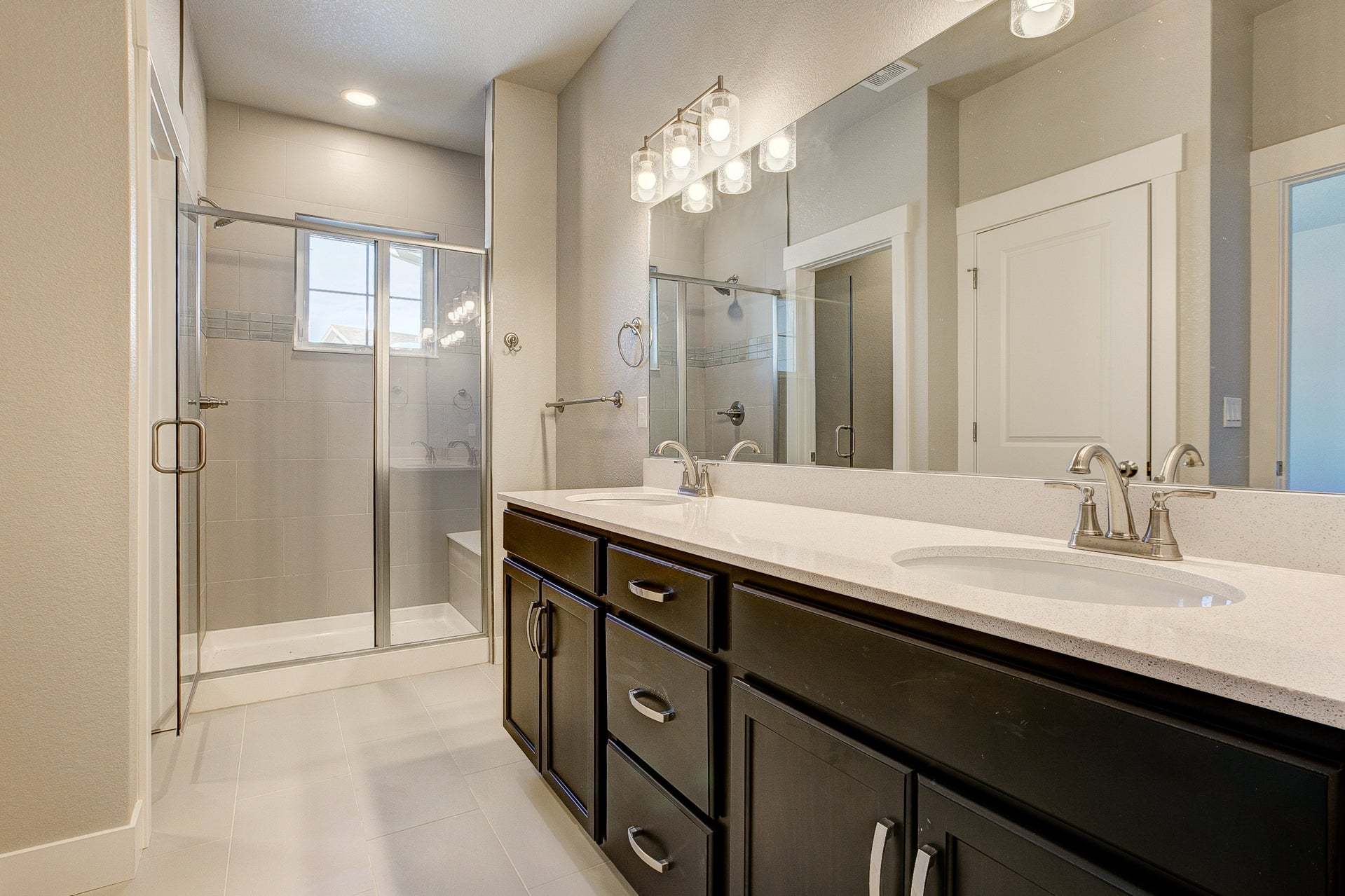 Primary Suite - Not Actual Home - Finishes May Vary