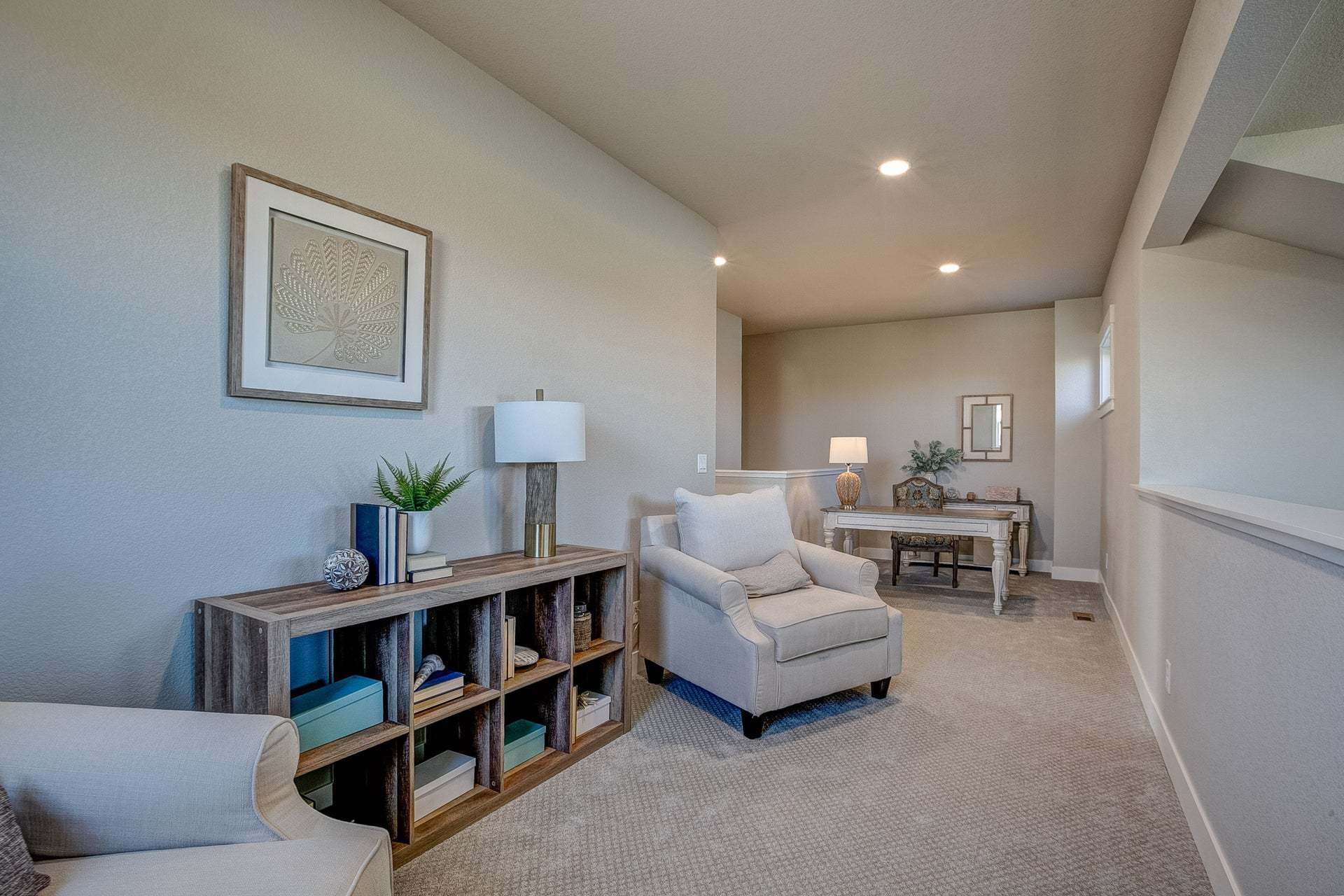 Loft - Not Actual Home - Finishes May Vary
