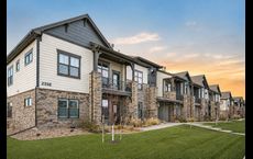 Highlands at Fox Hill: Longmont, Colorado - Landmark Homes - CO
