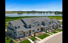 The Lakes at Centerra: Loveland, Colorado - Landmark Homes - CO