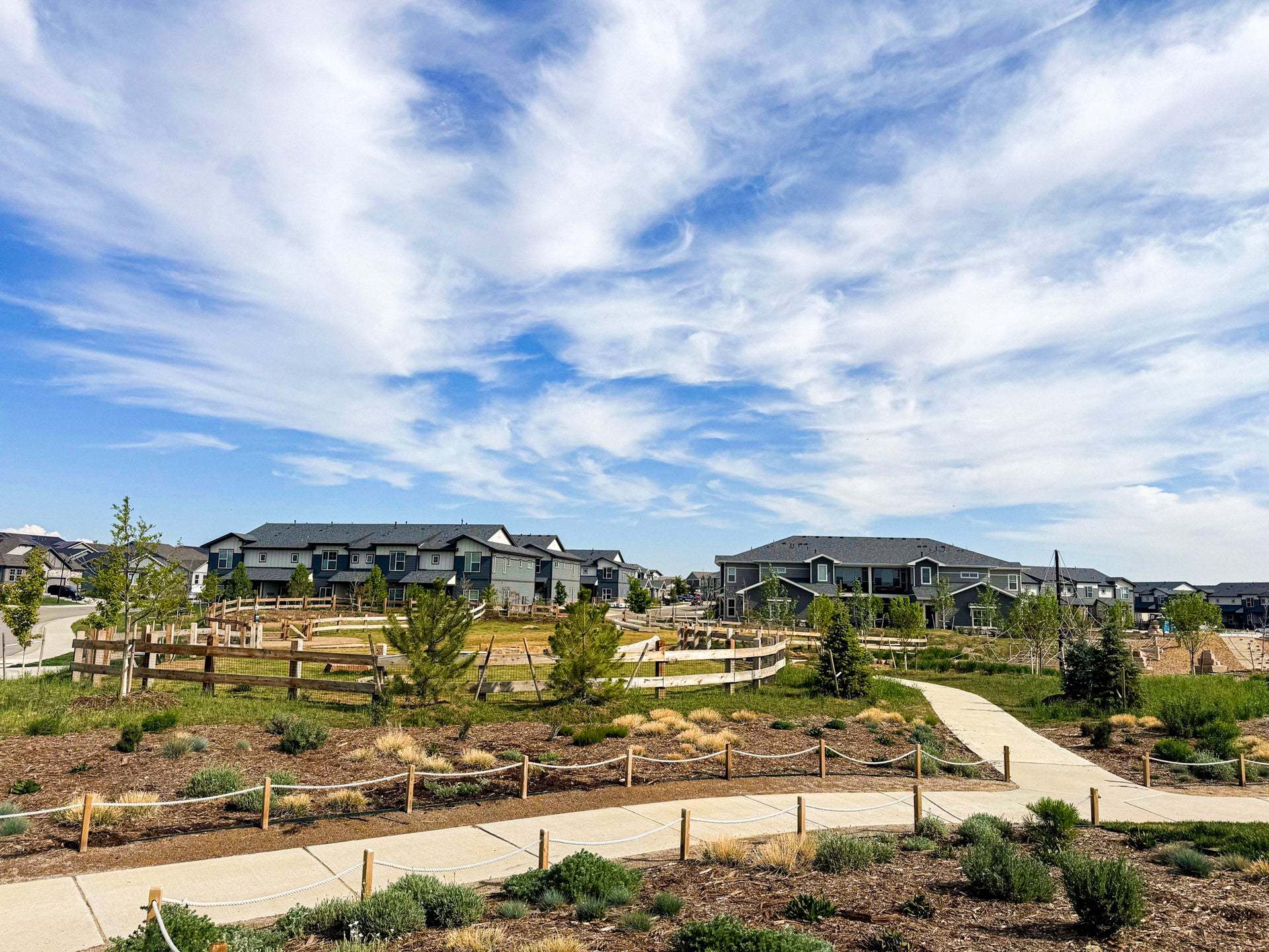Explorer Park