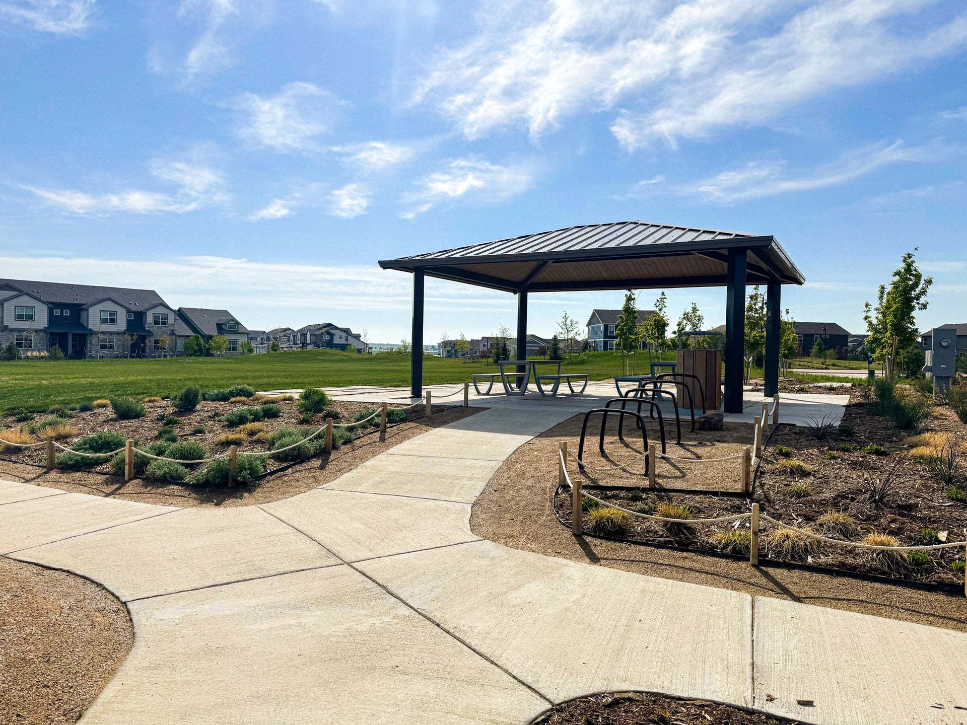 Explorer Park