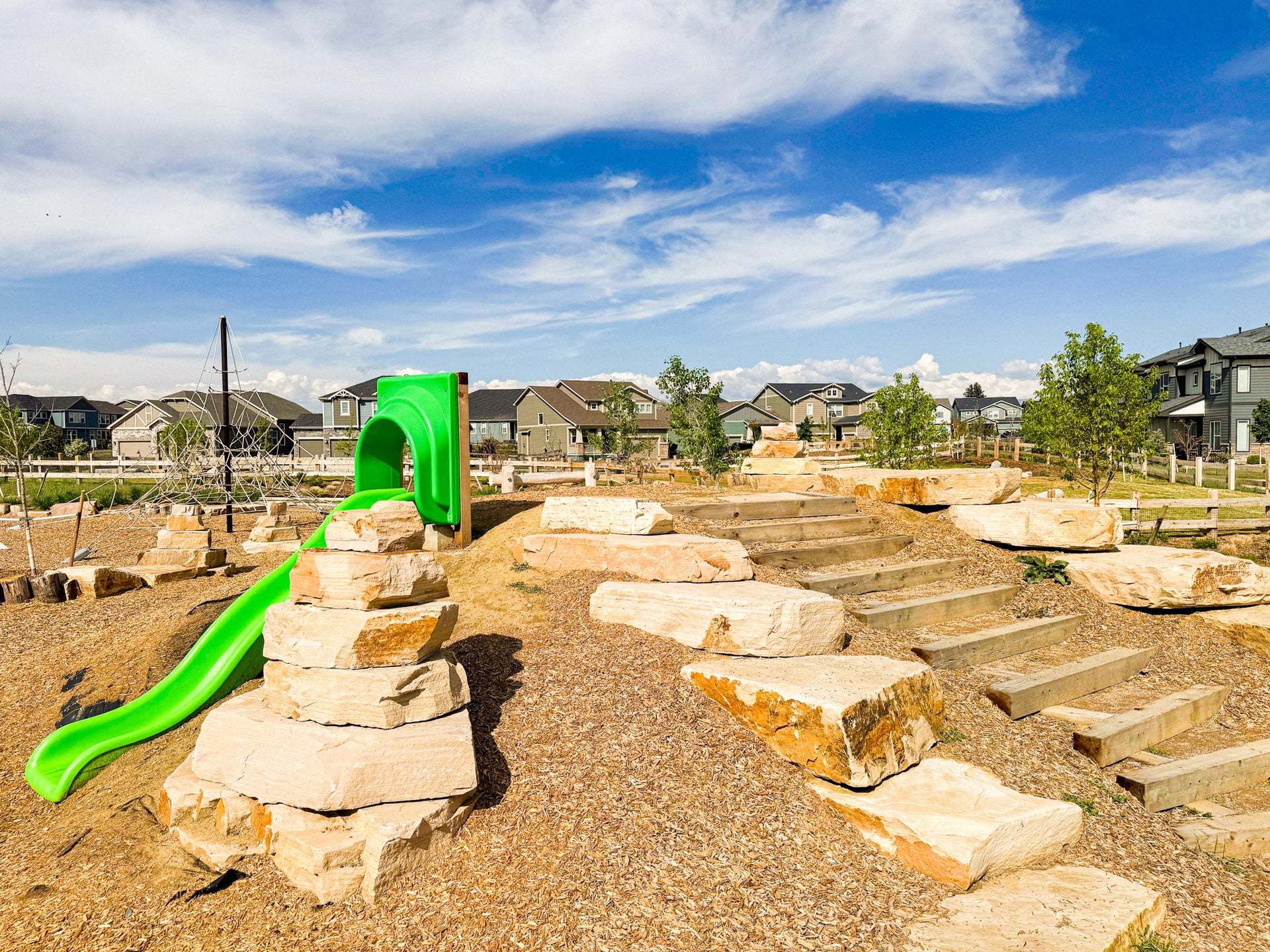 Explorer Park