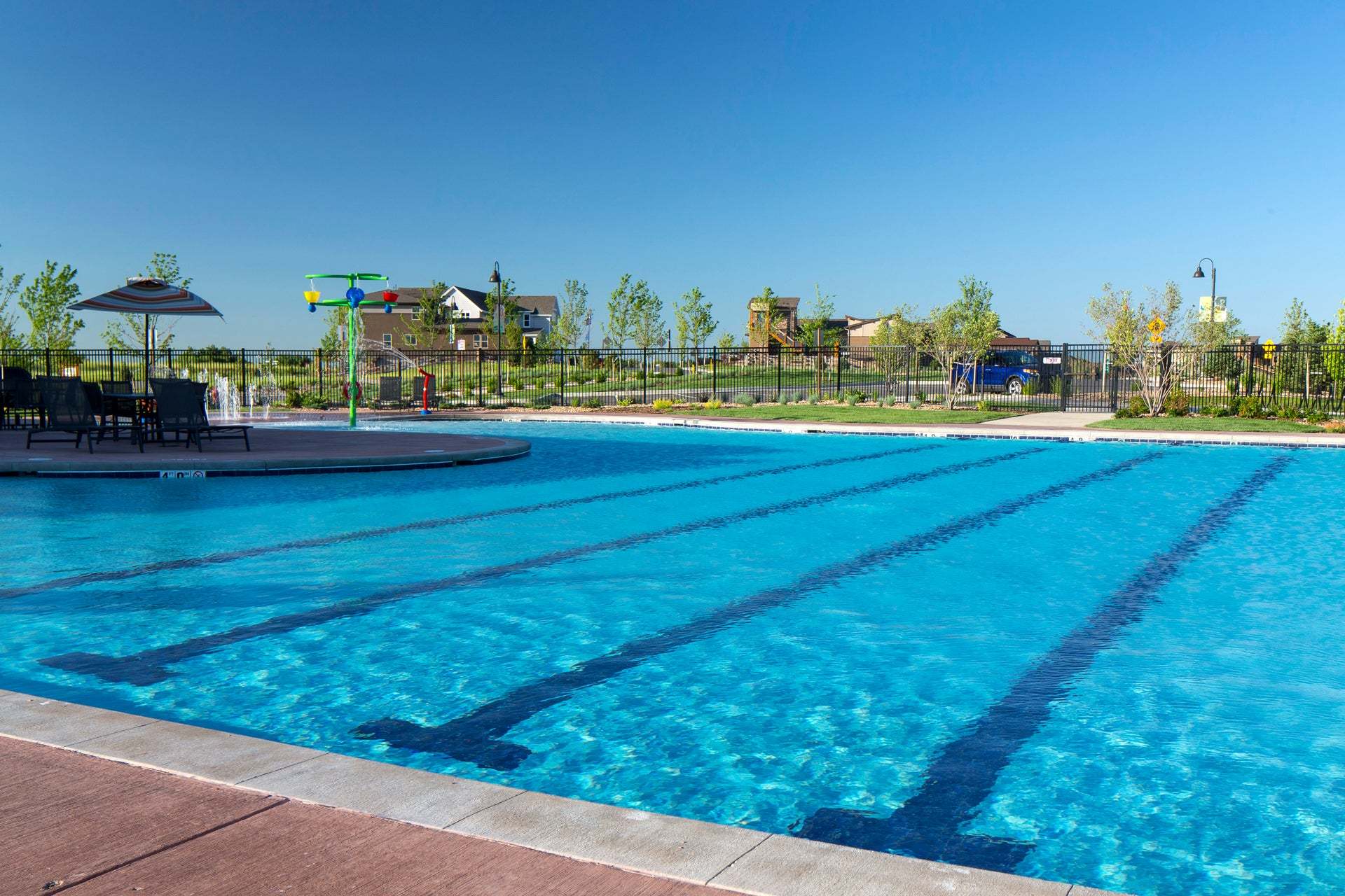 Community Pool