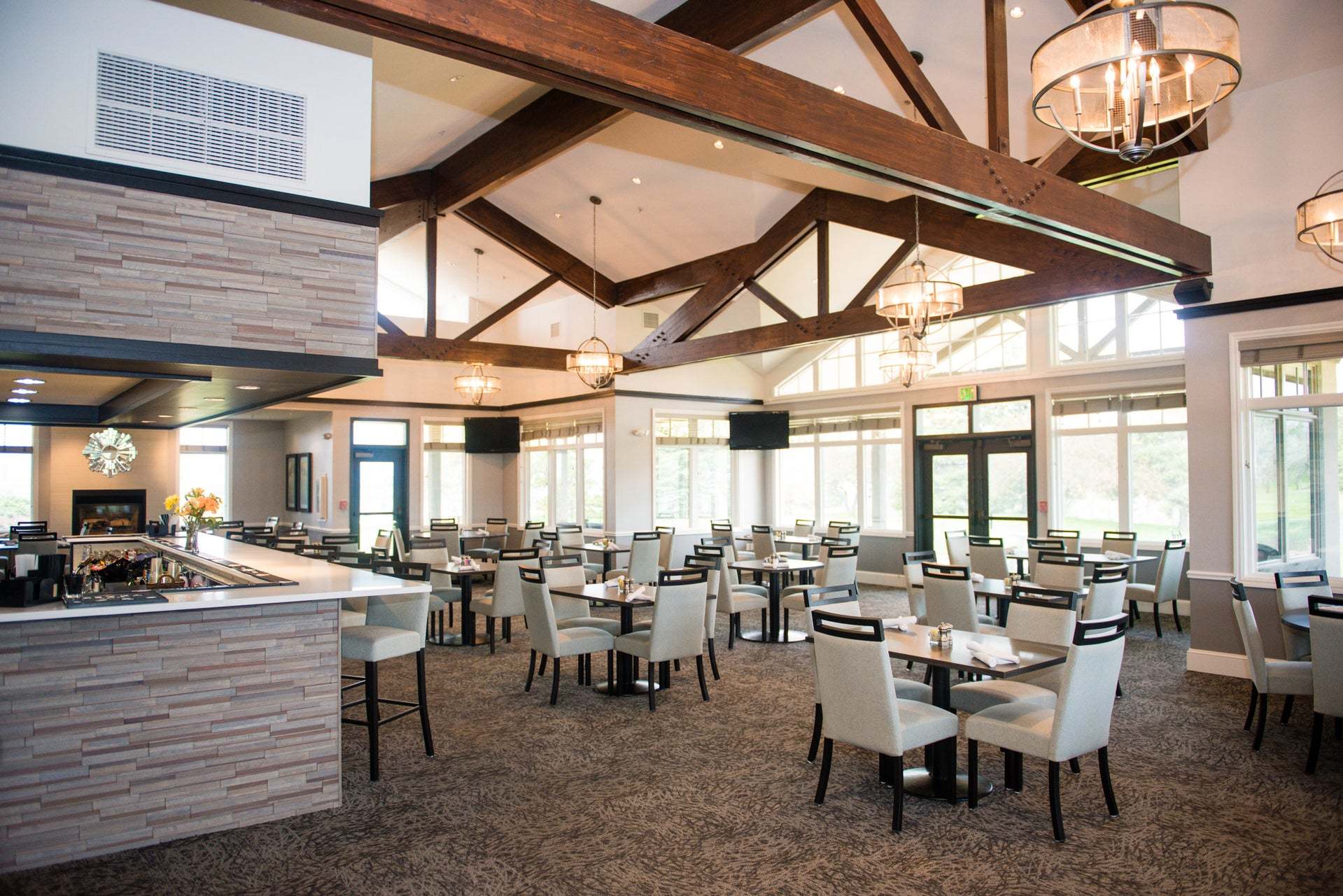 Fox Hill Club