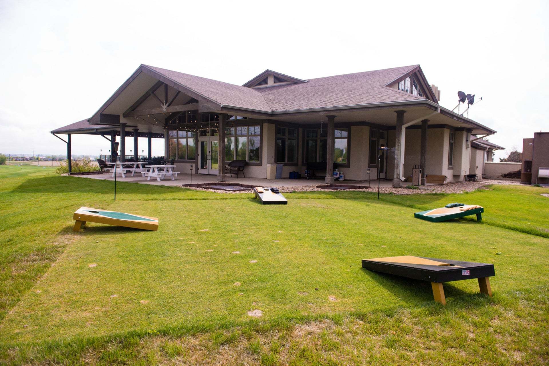 Fox Hill Club