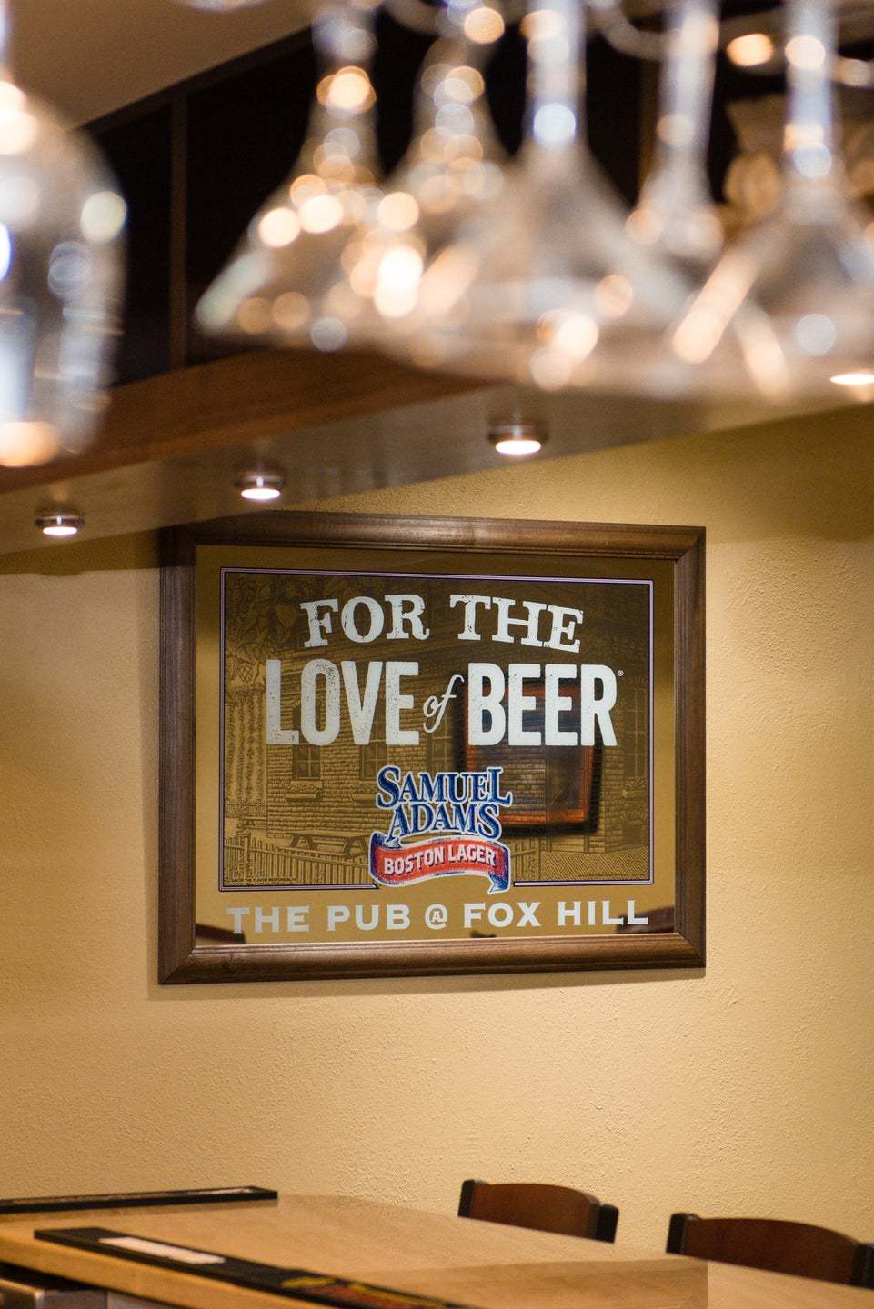 Fox Hill Club