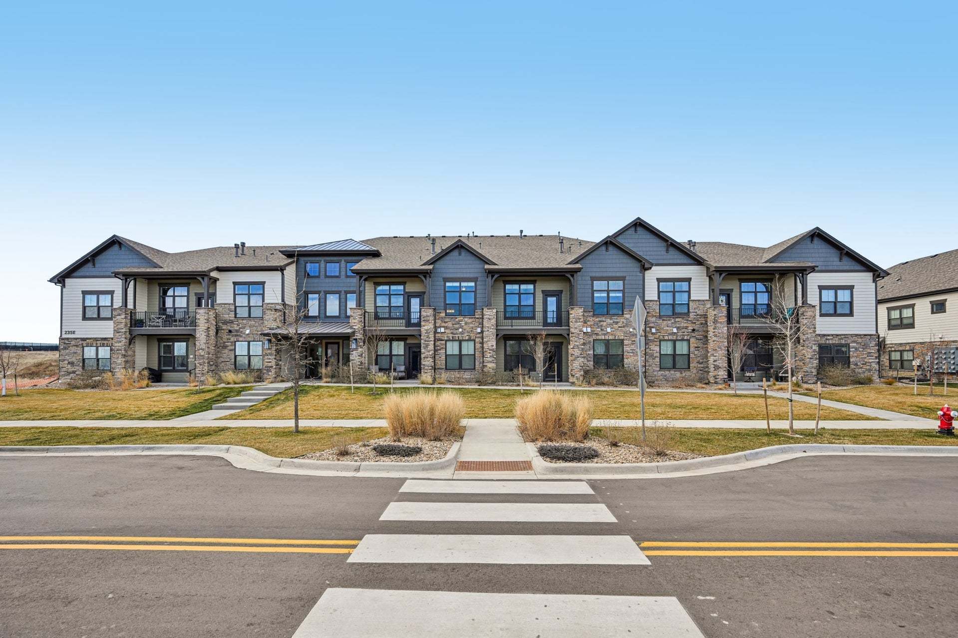 Luxury Flats
