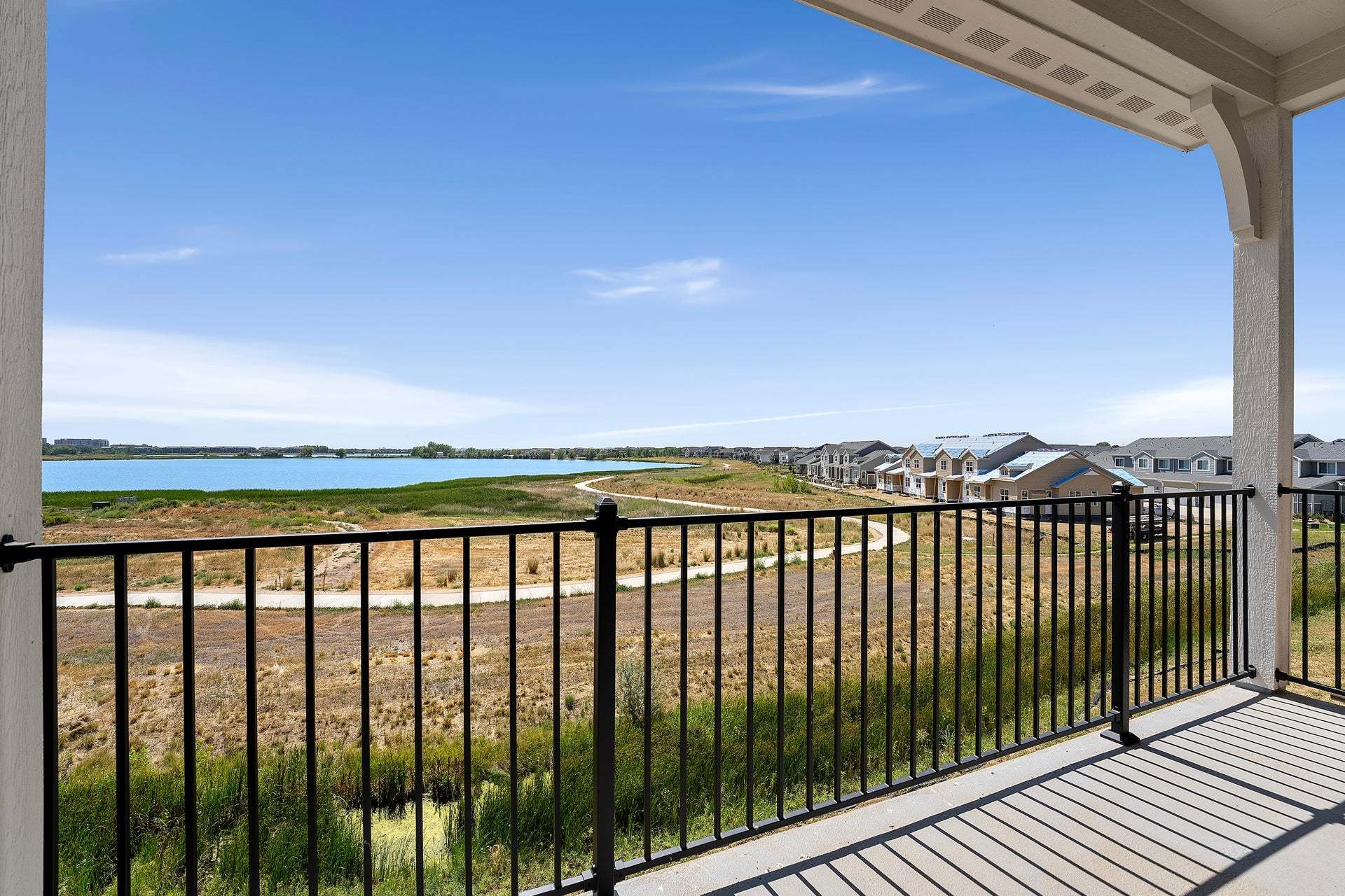 Water Views
