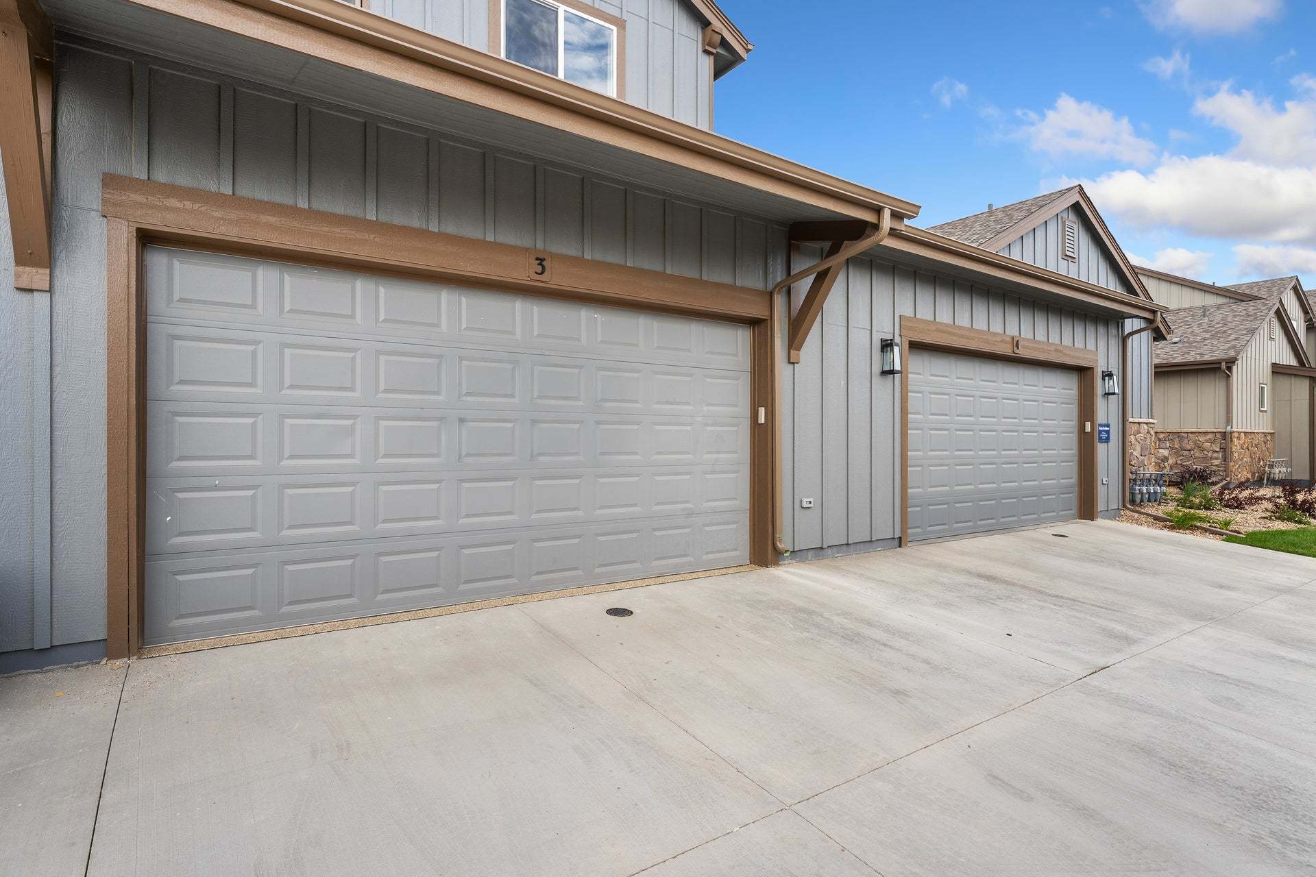 Belmar Exterior