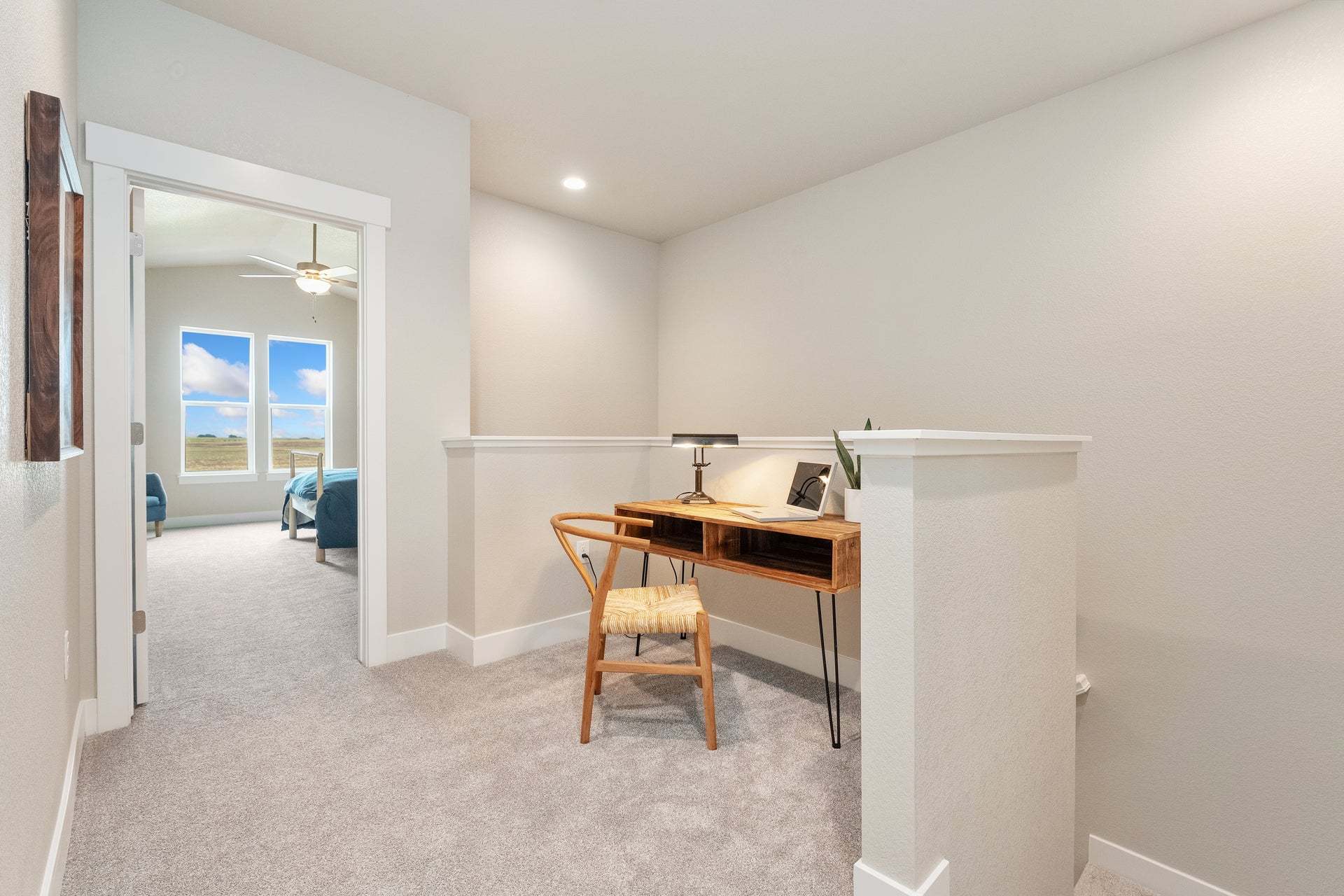Flex Space - Not Actual Home - Finishes May Vary