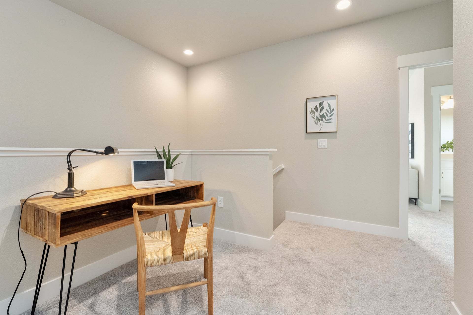 Flex Space - Not Actual Home - Finishes May Vary