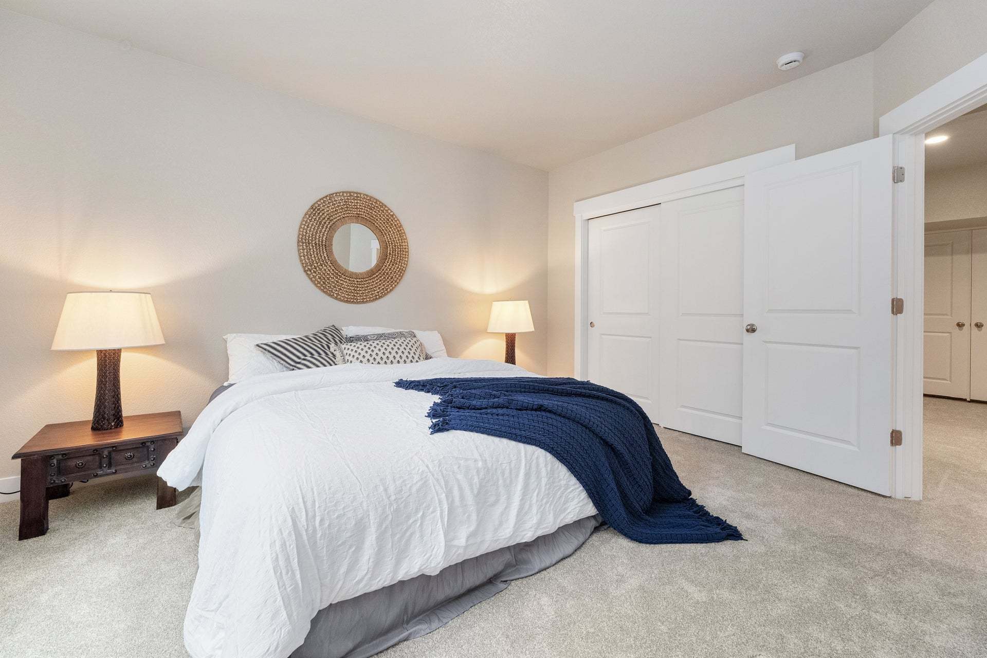 Optional Finished Basement - Not Actual Home - Finishes May Vary