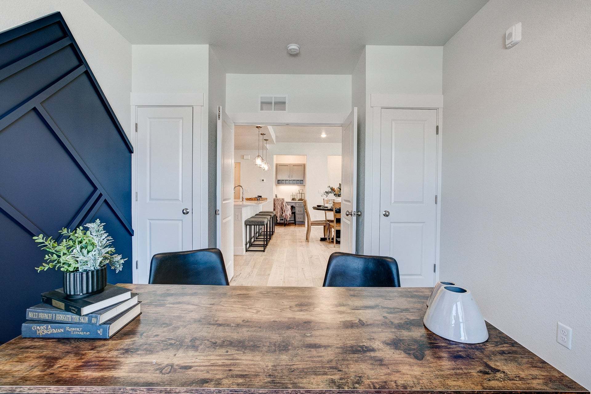 Office/3rd Bedroom - Not Actual Home - Finishes May Vary
