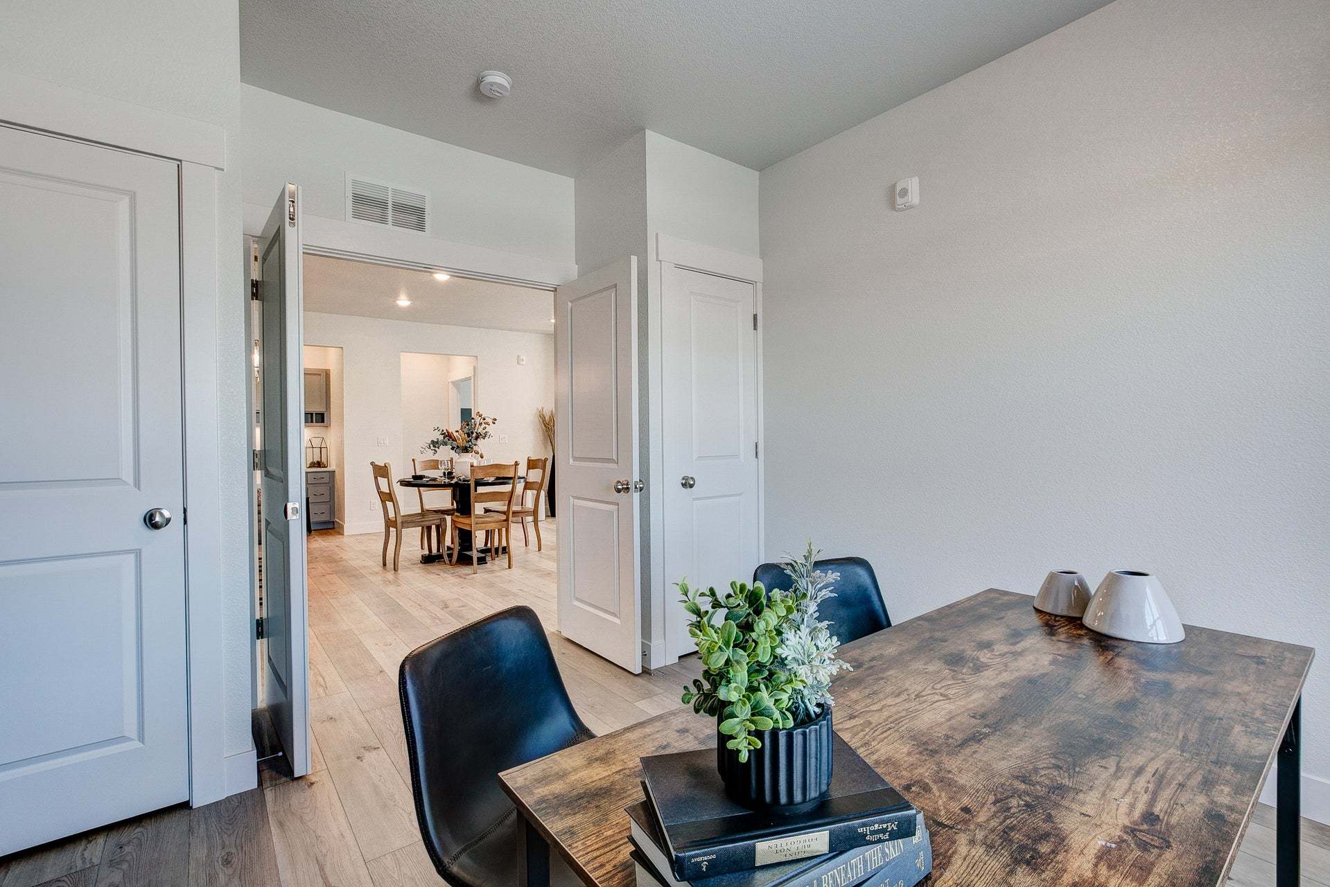 Office/3rd Bedroom - Not Actual Home - Finishes May Vary