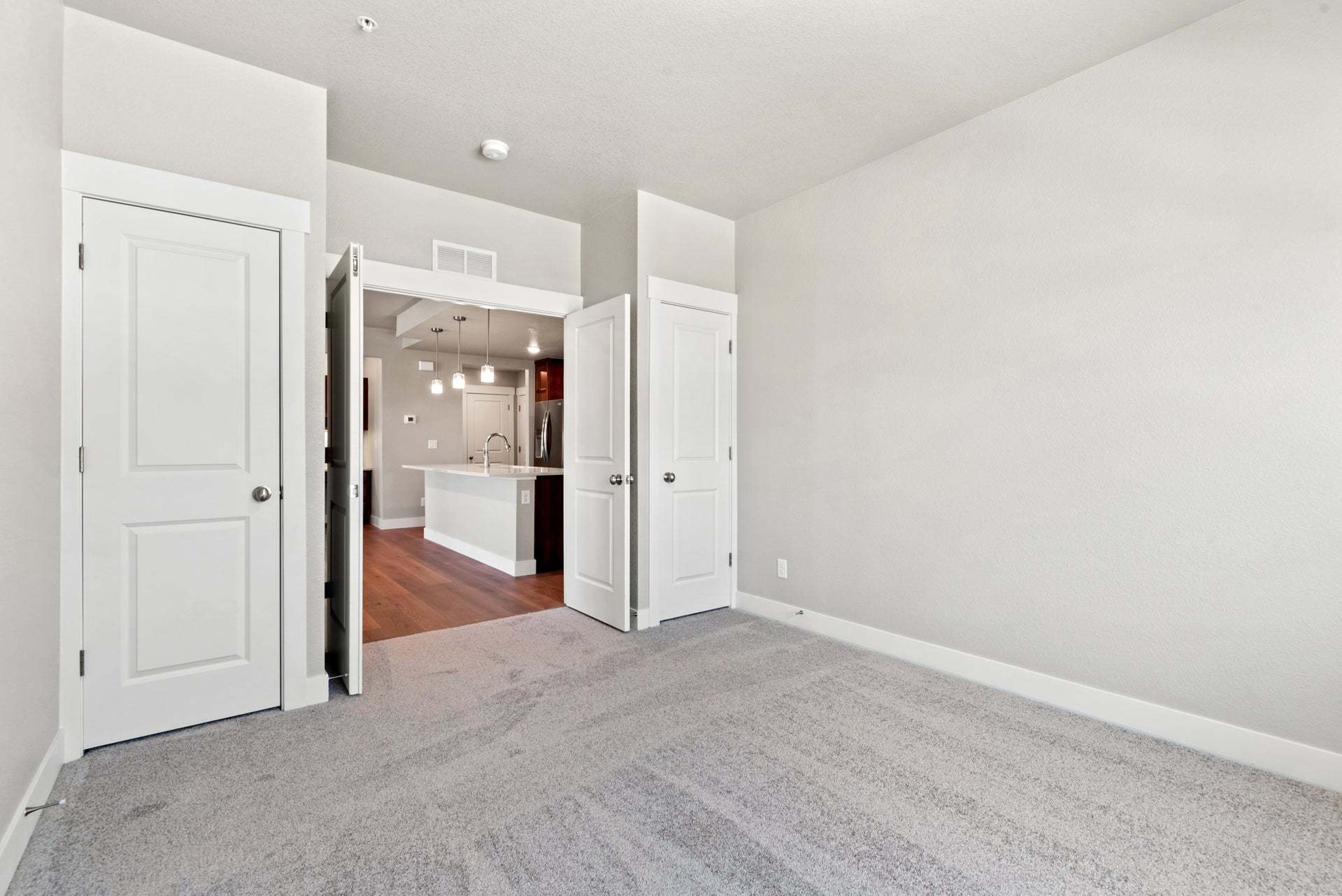 3rd Bedroom/Study - Not Actual Home - Finishes May Vary