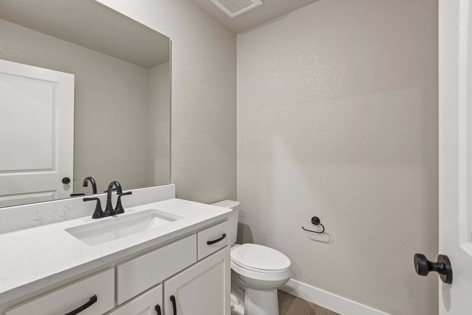 Powder Bath