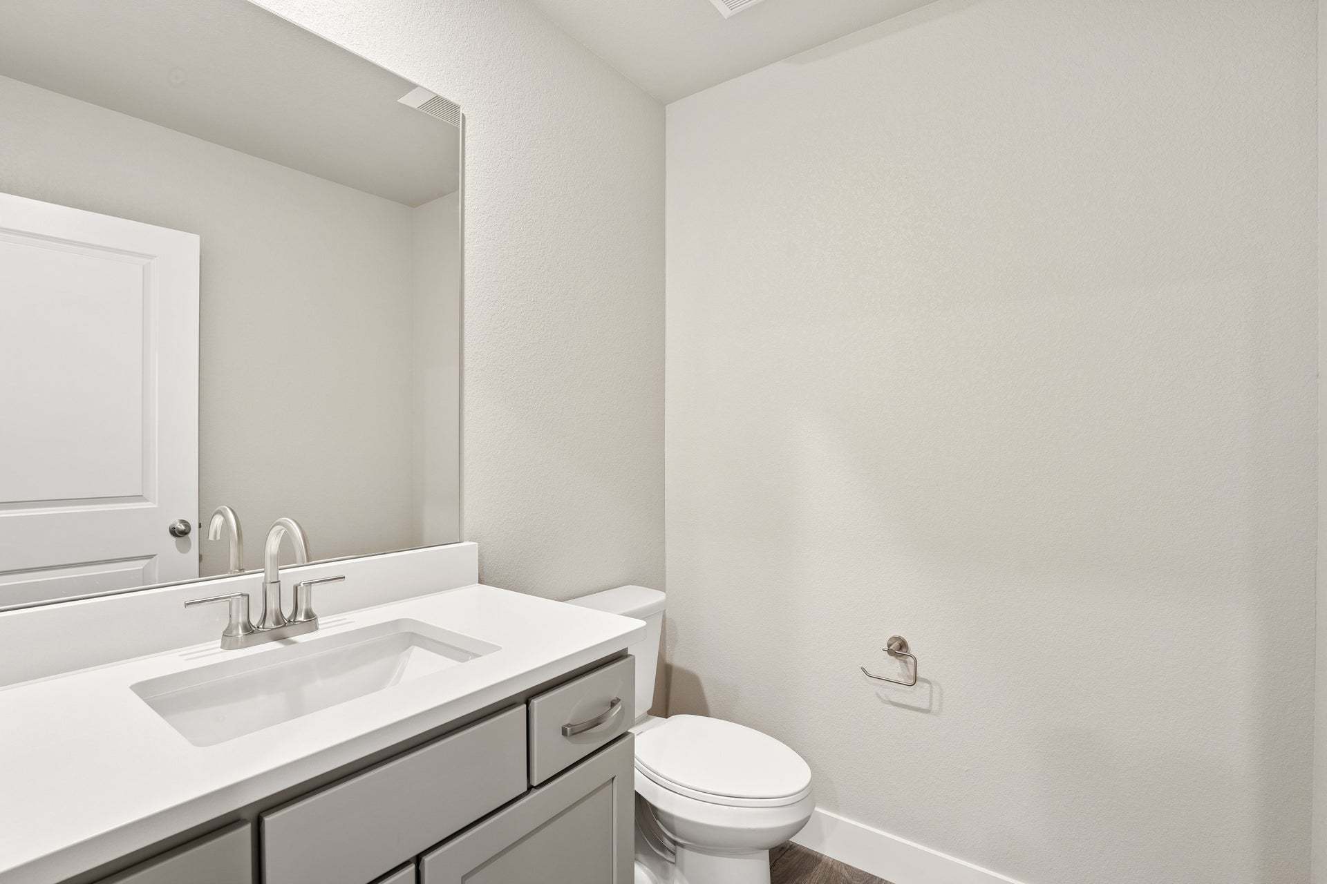 Powder Bath