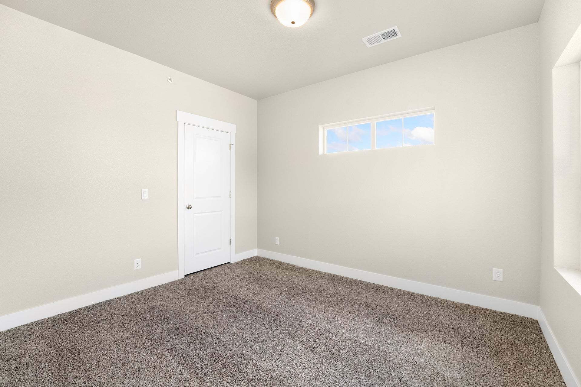 3rd Bedroom