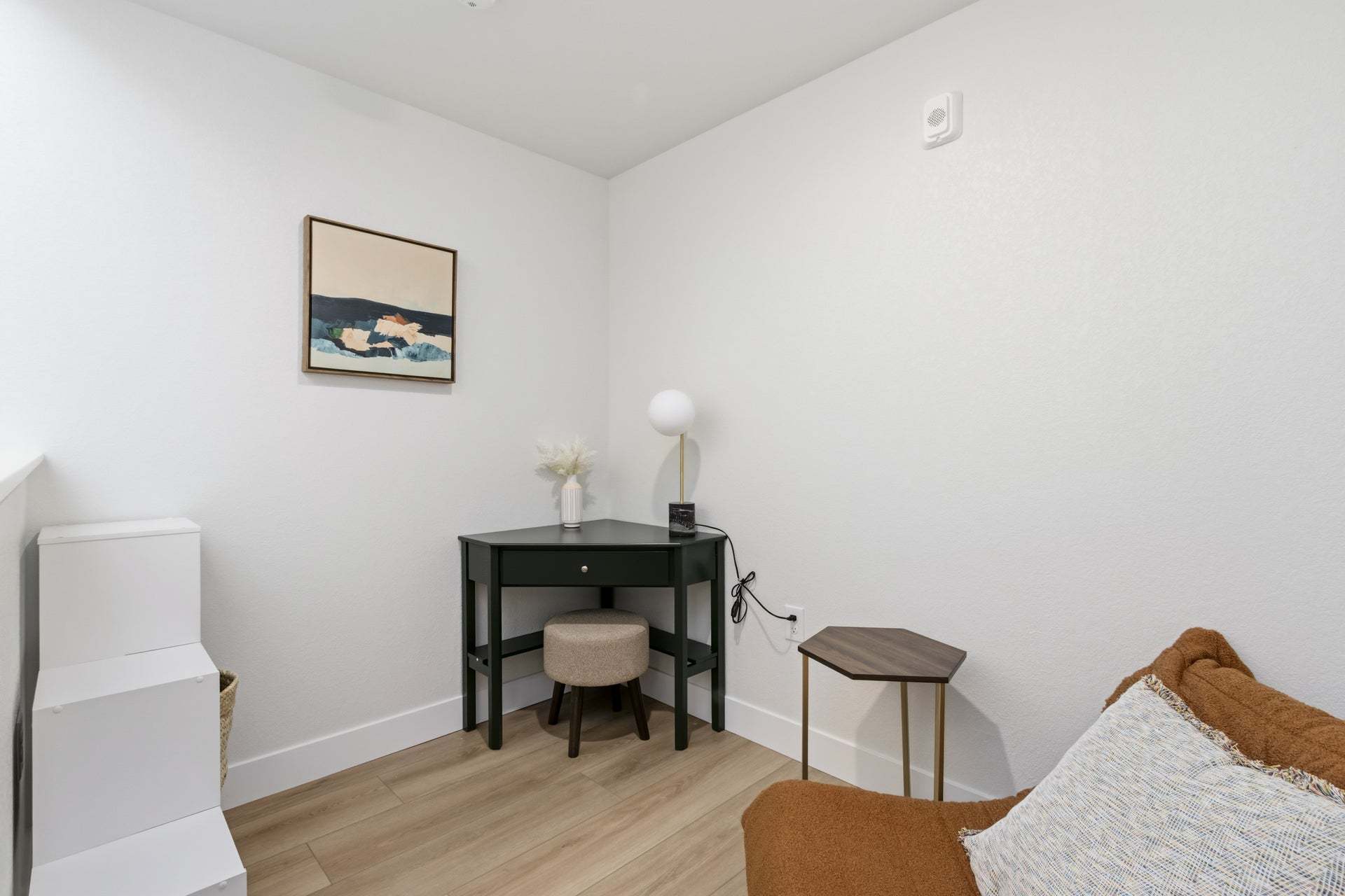 3rd Floor Mezzanine - Not Actual Home - Finishes May Vary