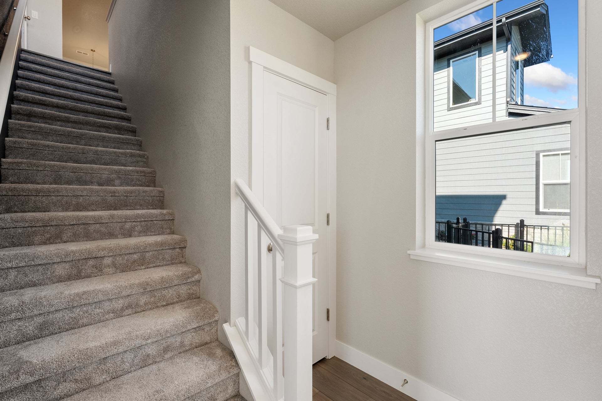 Entry - Not Actual Home - Finishes May Vary