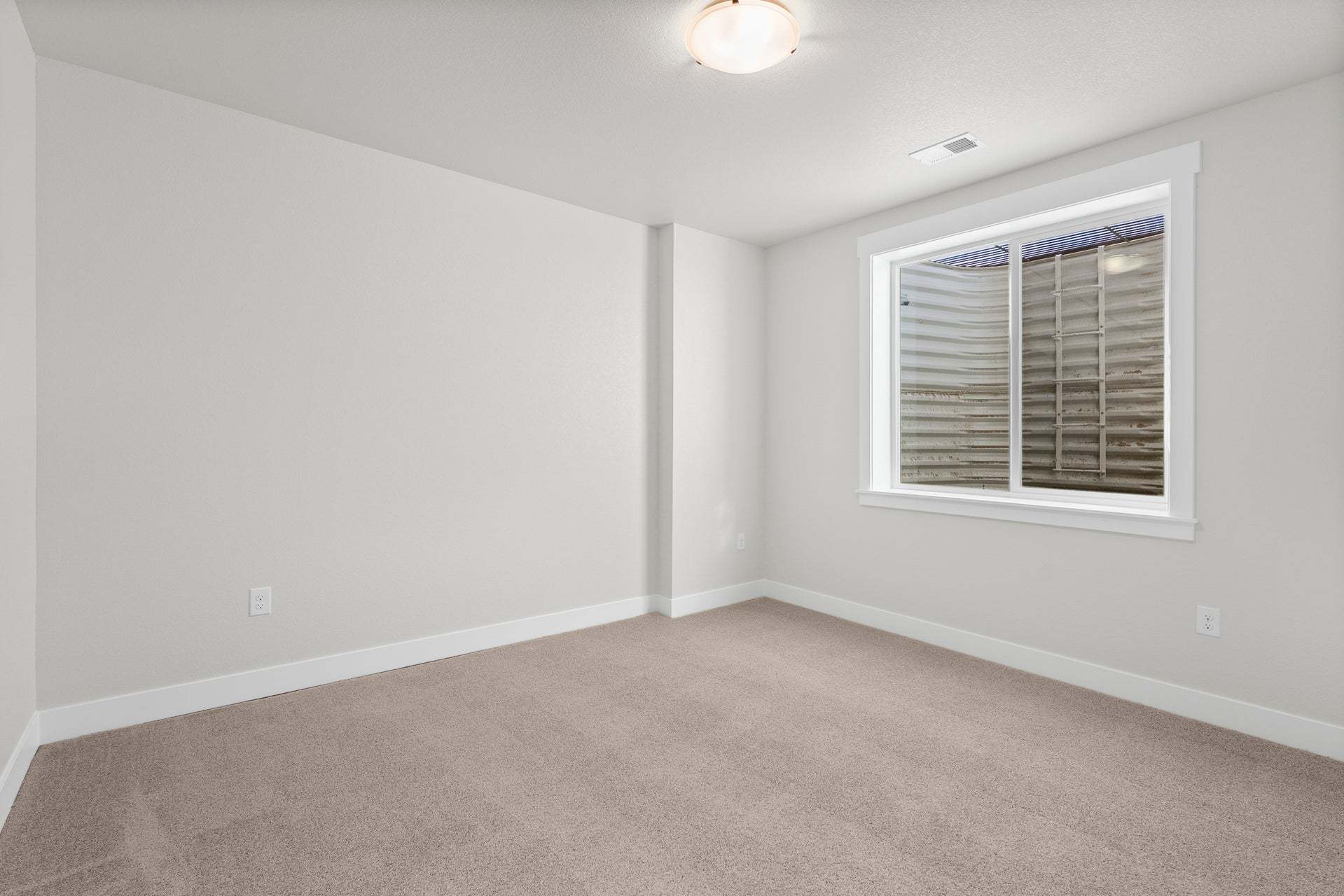 Optional Finished Basement - Not Actual Home - Finishes May Vary