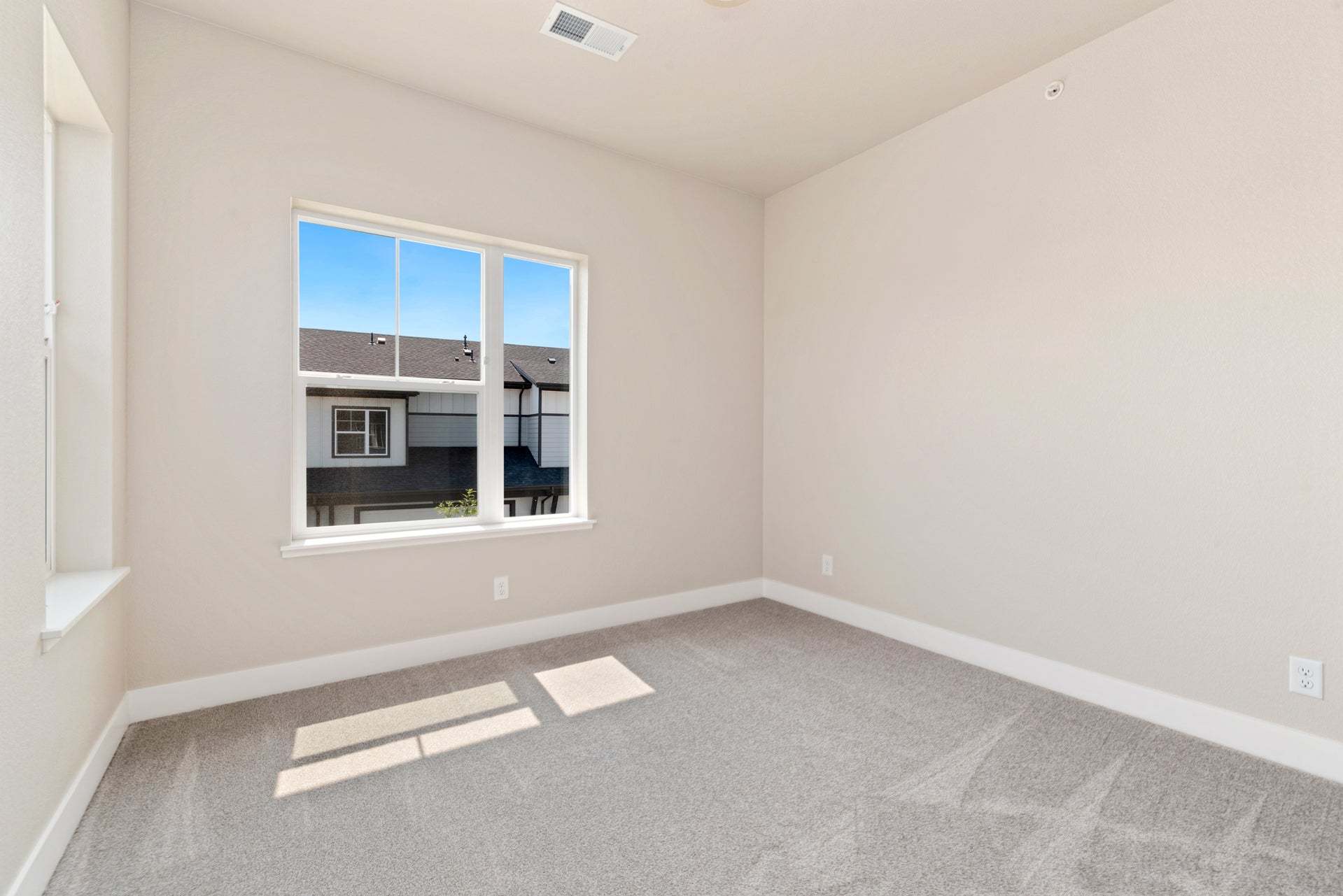 2nd Bedroom - Not Actual Home - Finishes May Vary