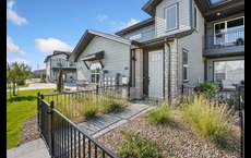 Wilder at Timnath Ranch: Timnath, Colorado - Landmark Homes - CO