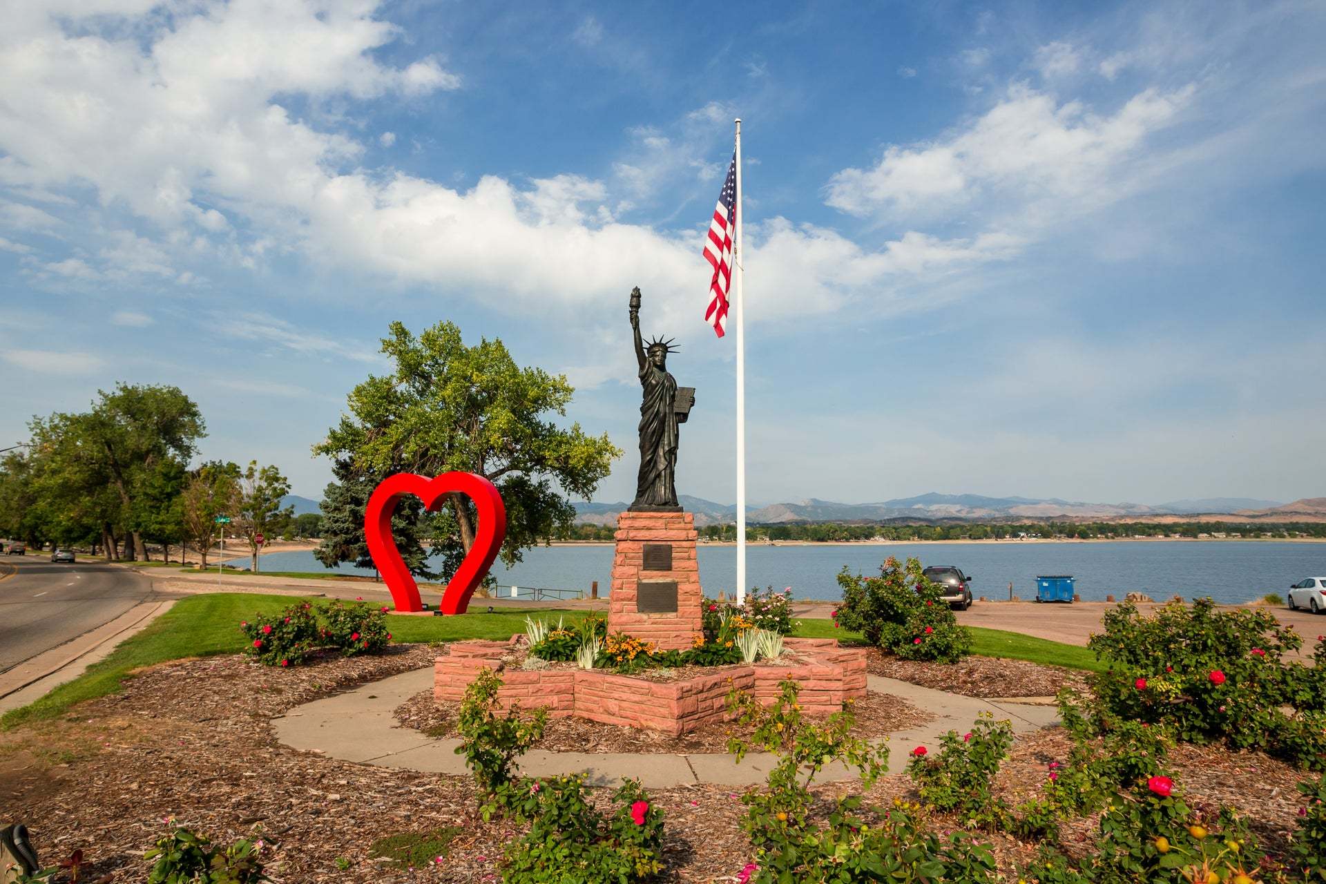 Lake Loveland