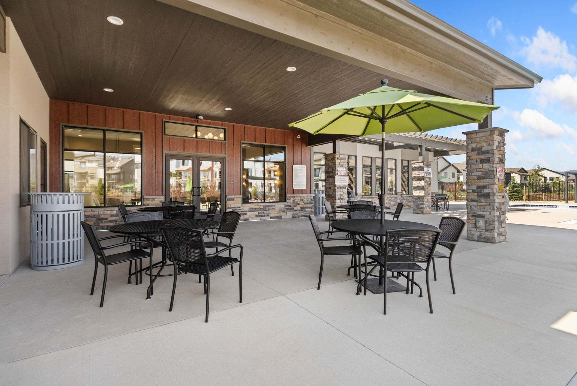 Northfield at Old Town Clubhouse