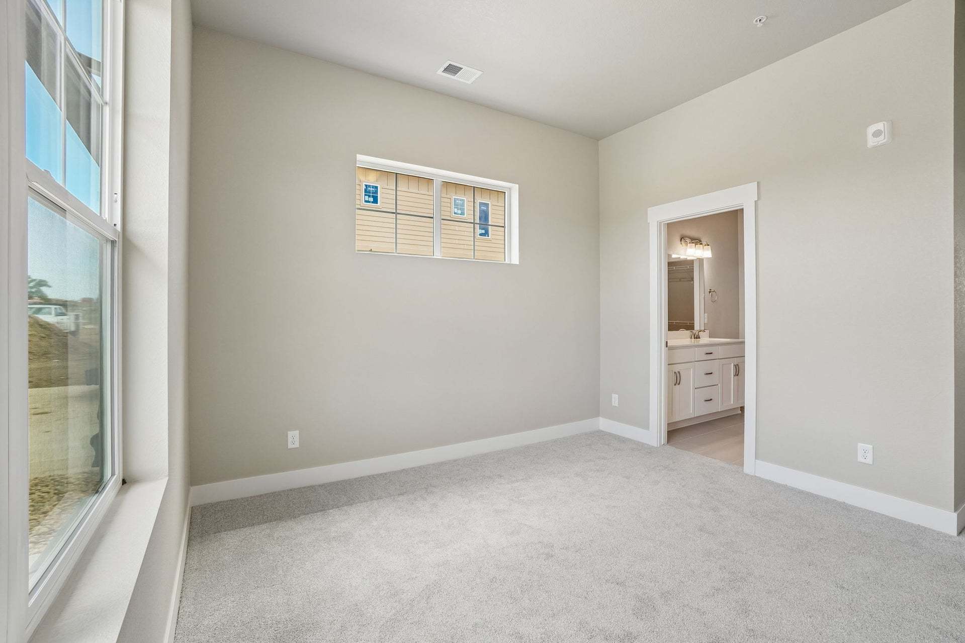 Primary Suite