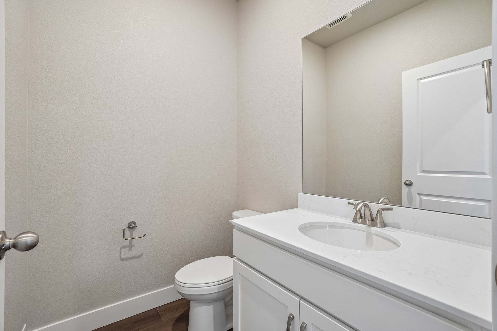Powder Bath