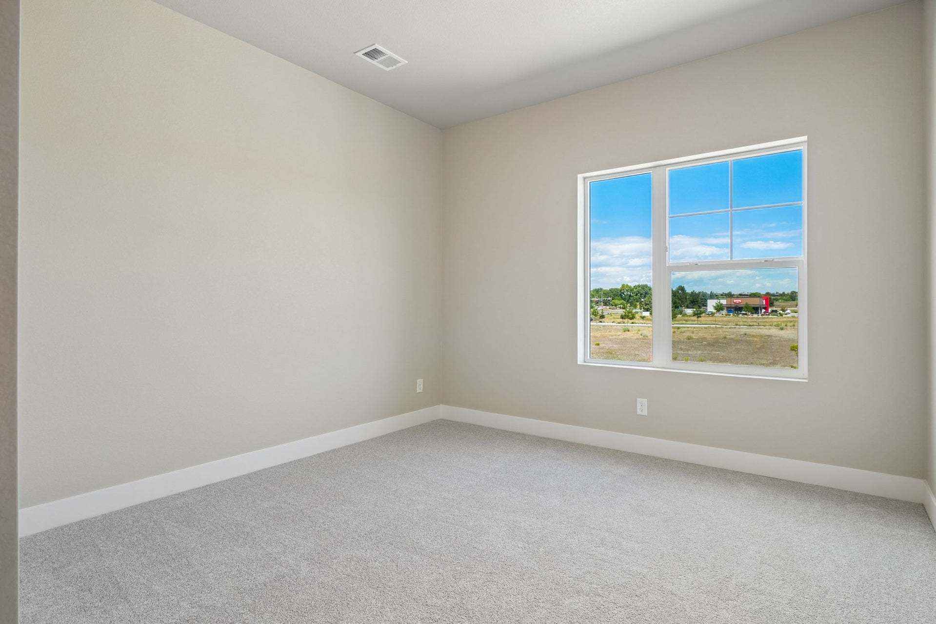 3rd Bedroom